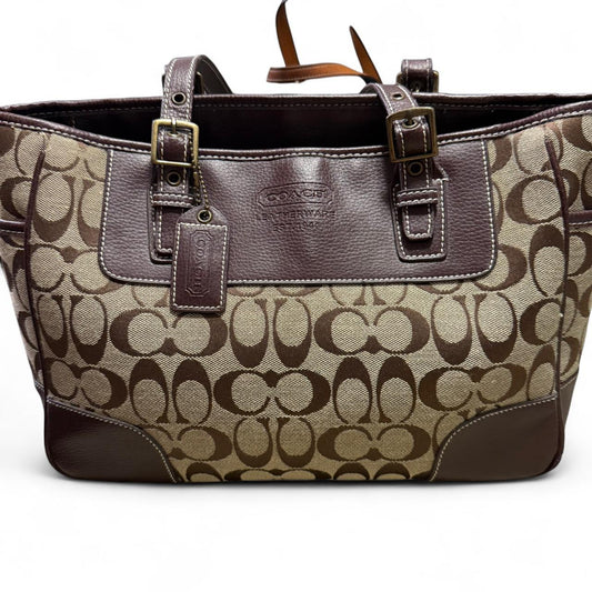 Coach Bag 37
