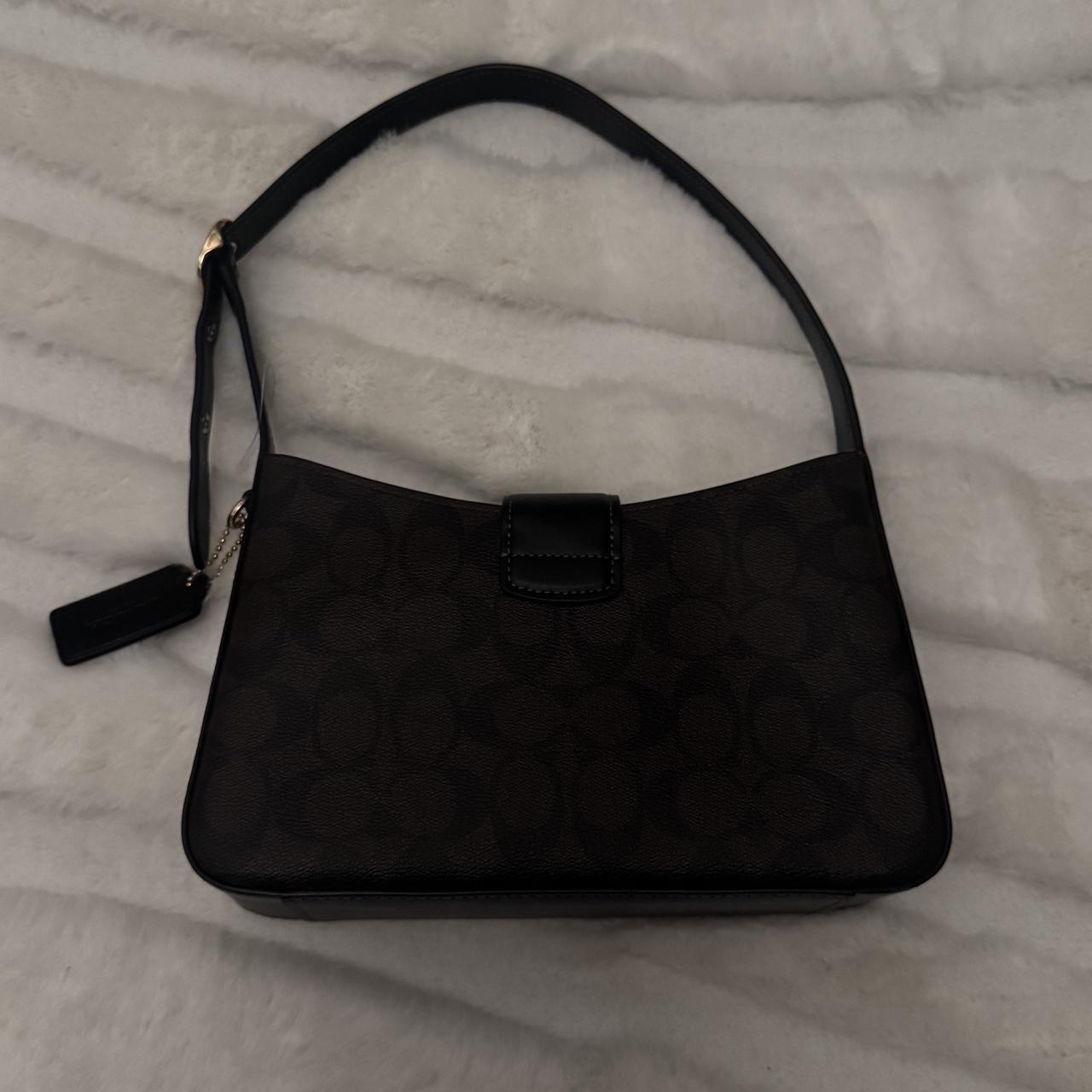 Coach bag in perfect condition