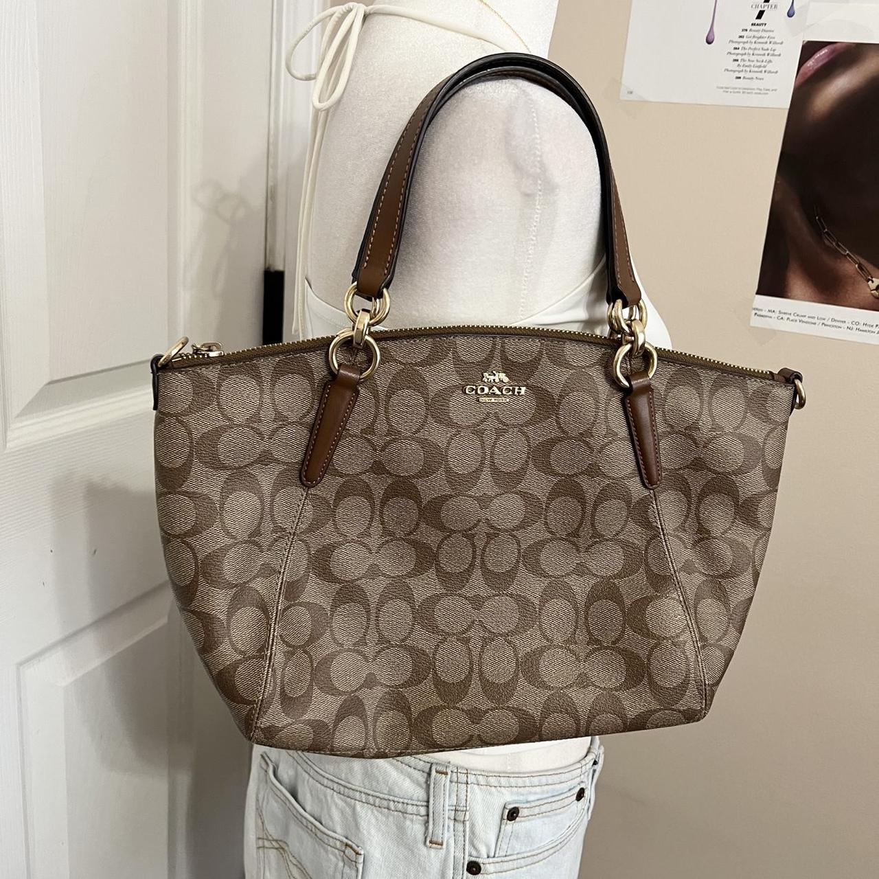 Coach Bag 62