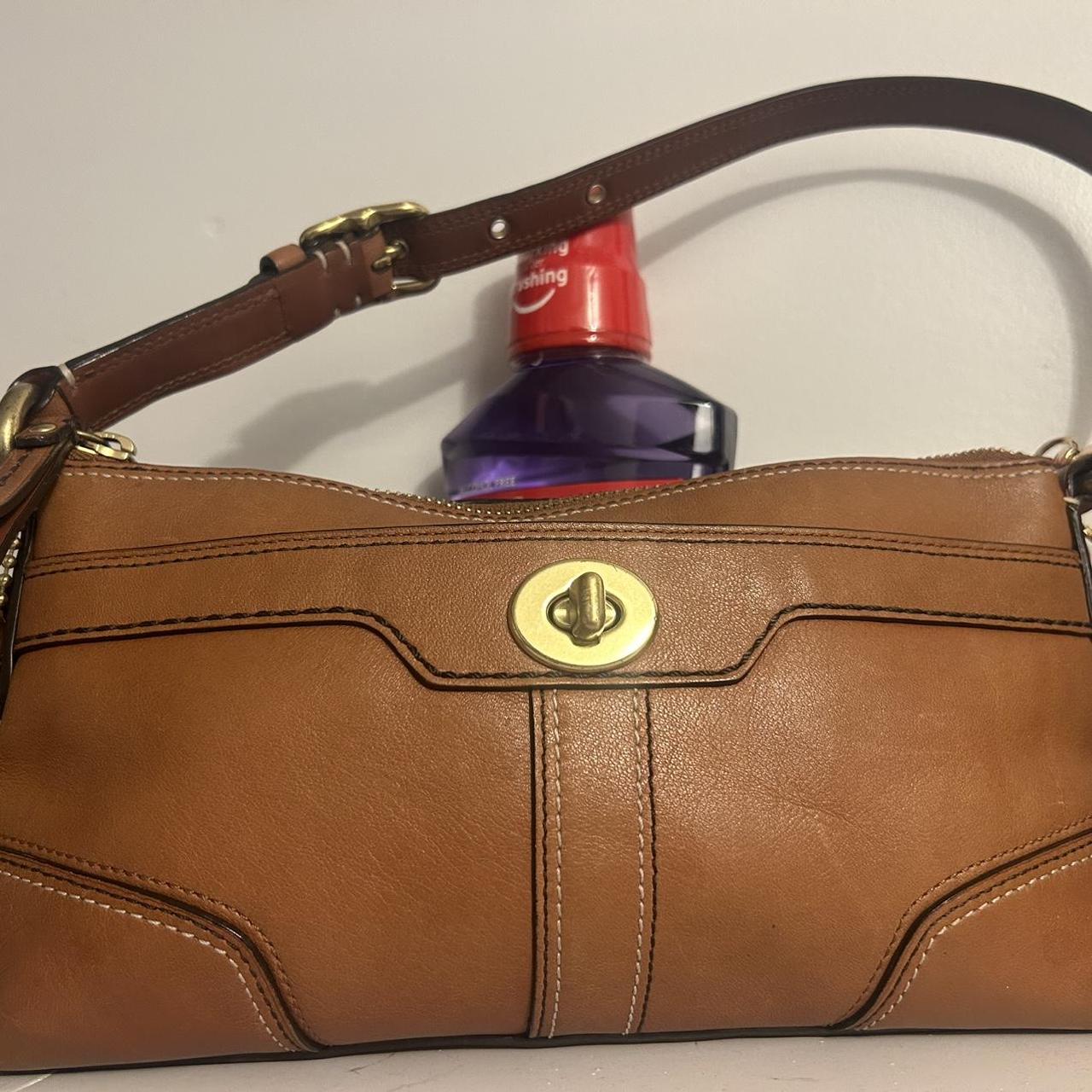 Coach Bag 3