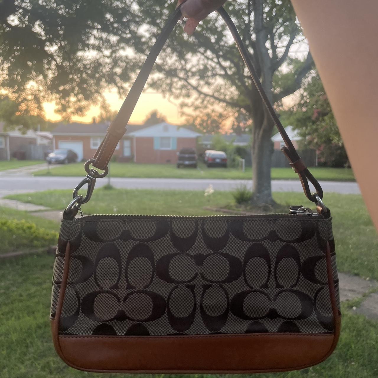 Coach Bag 51
