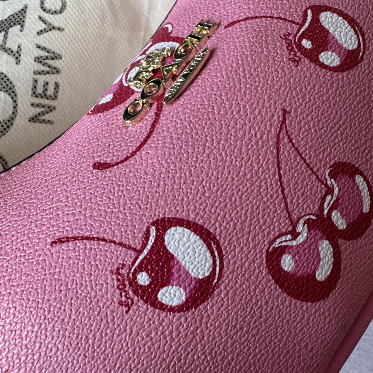 Coach Bag 54