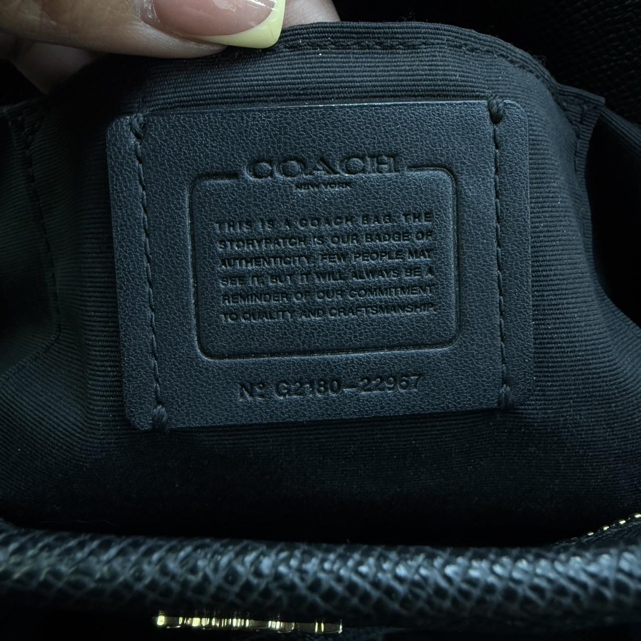 Coach Bag 53