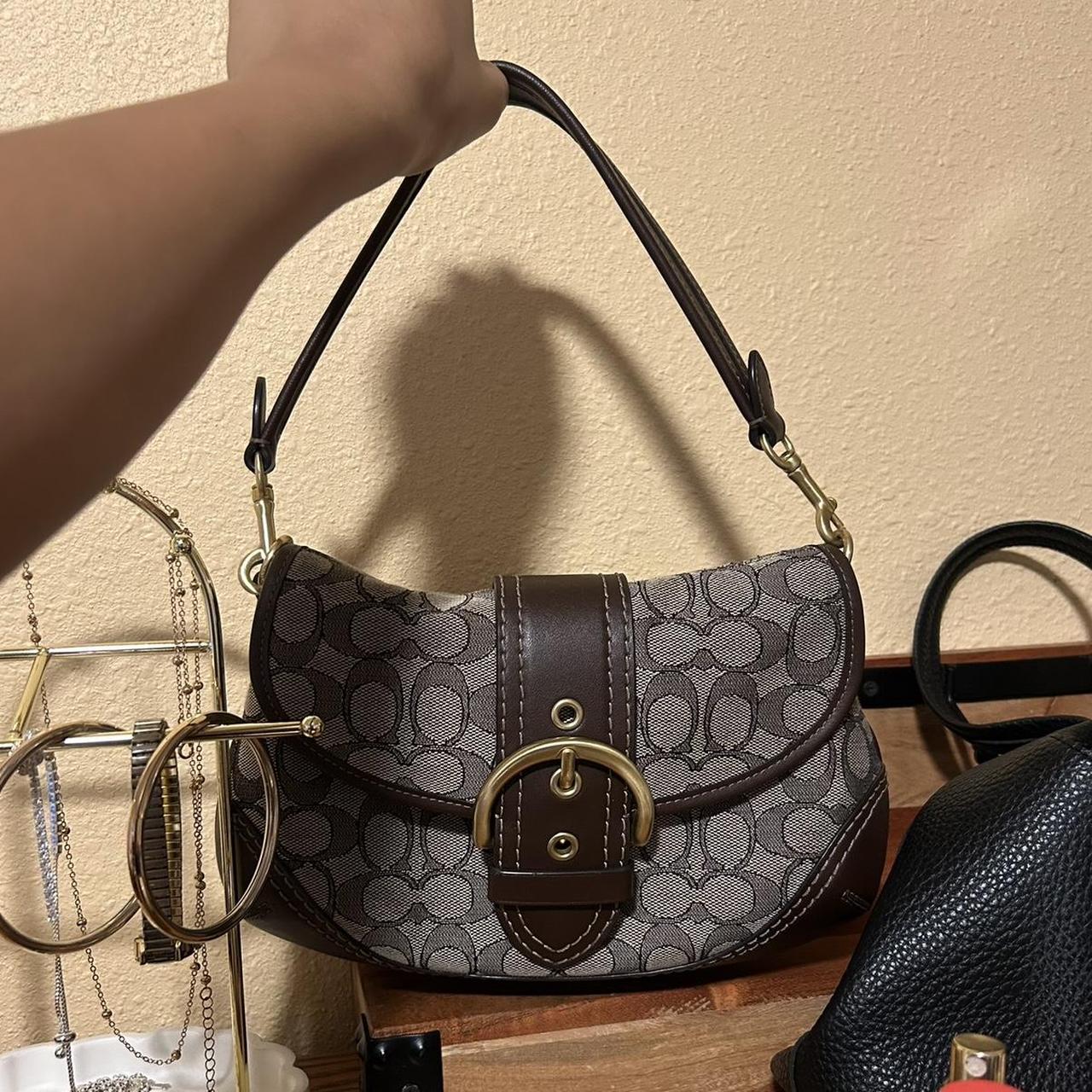 Coach Bag 27