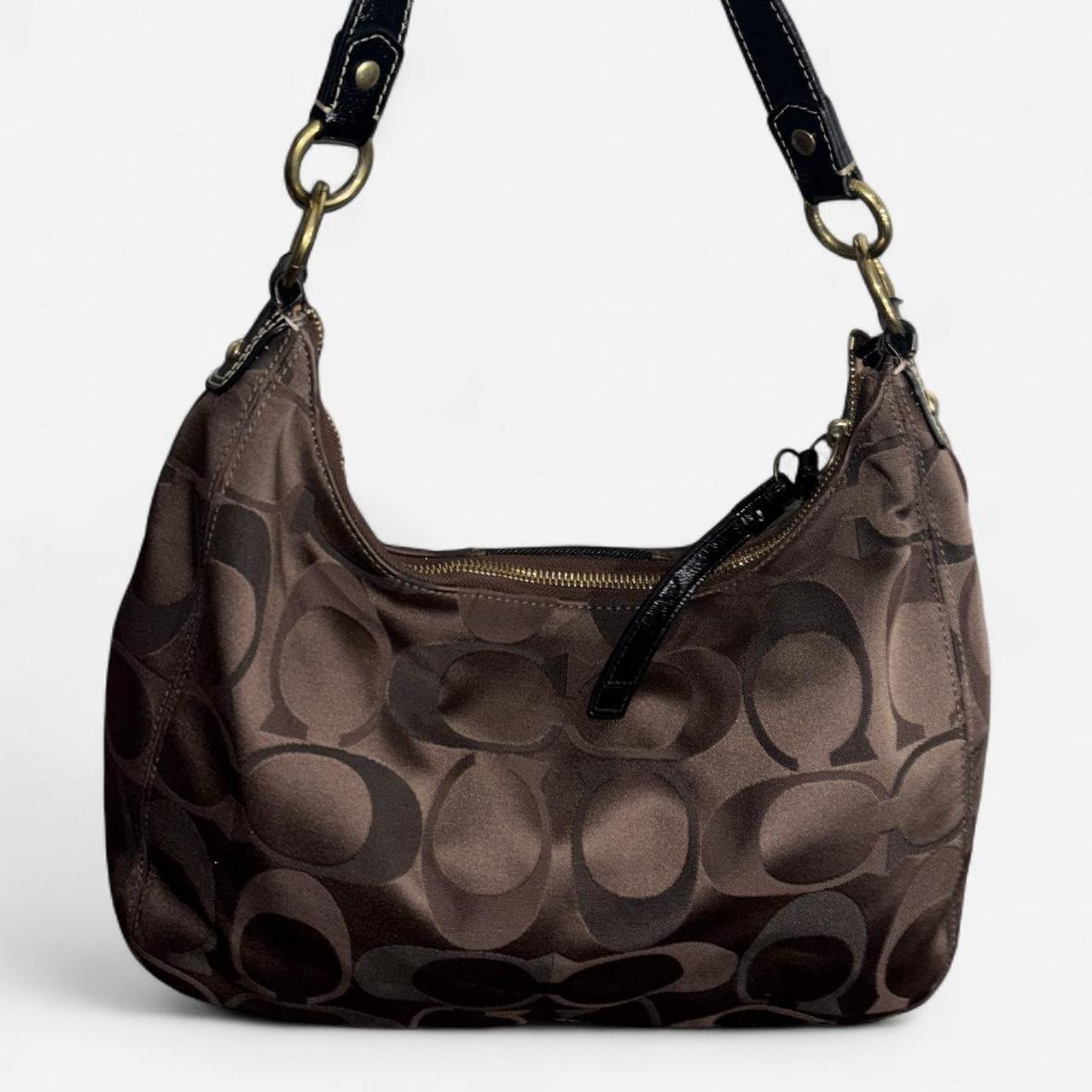 Coach Bag 5