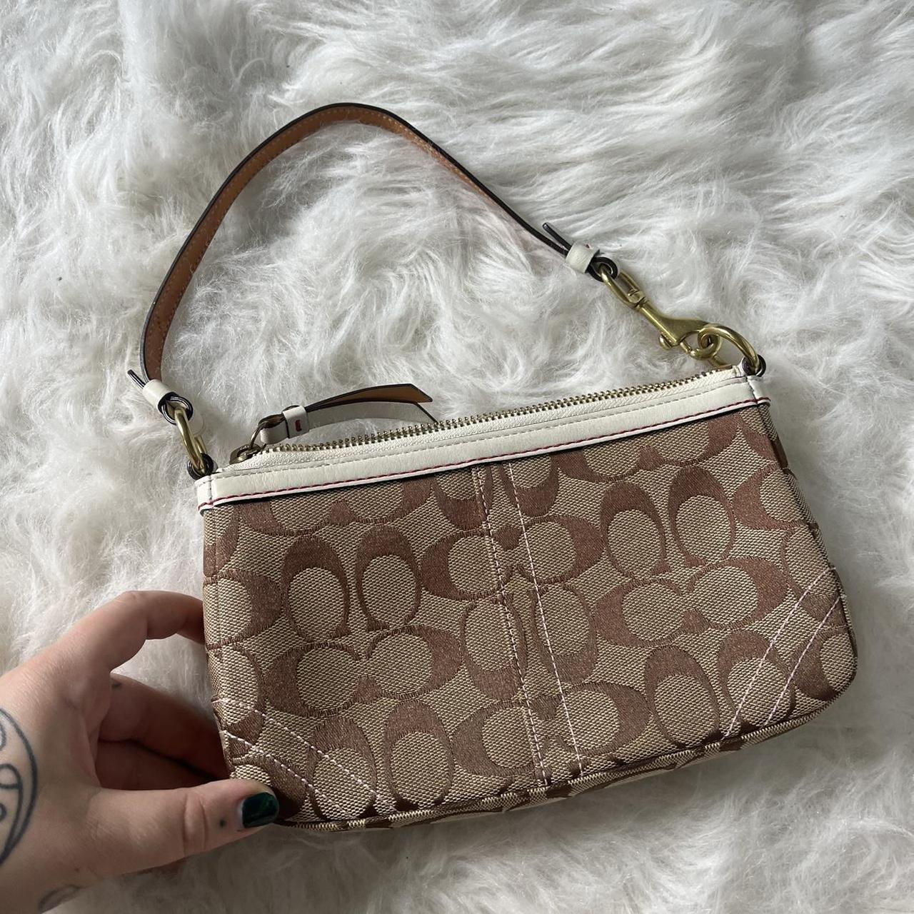 Coach Bag 60