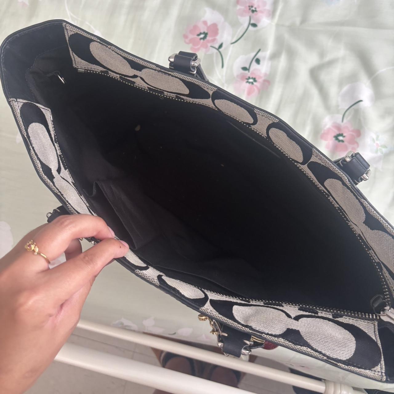 Coach Bag 2