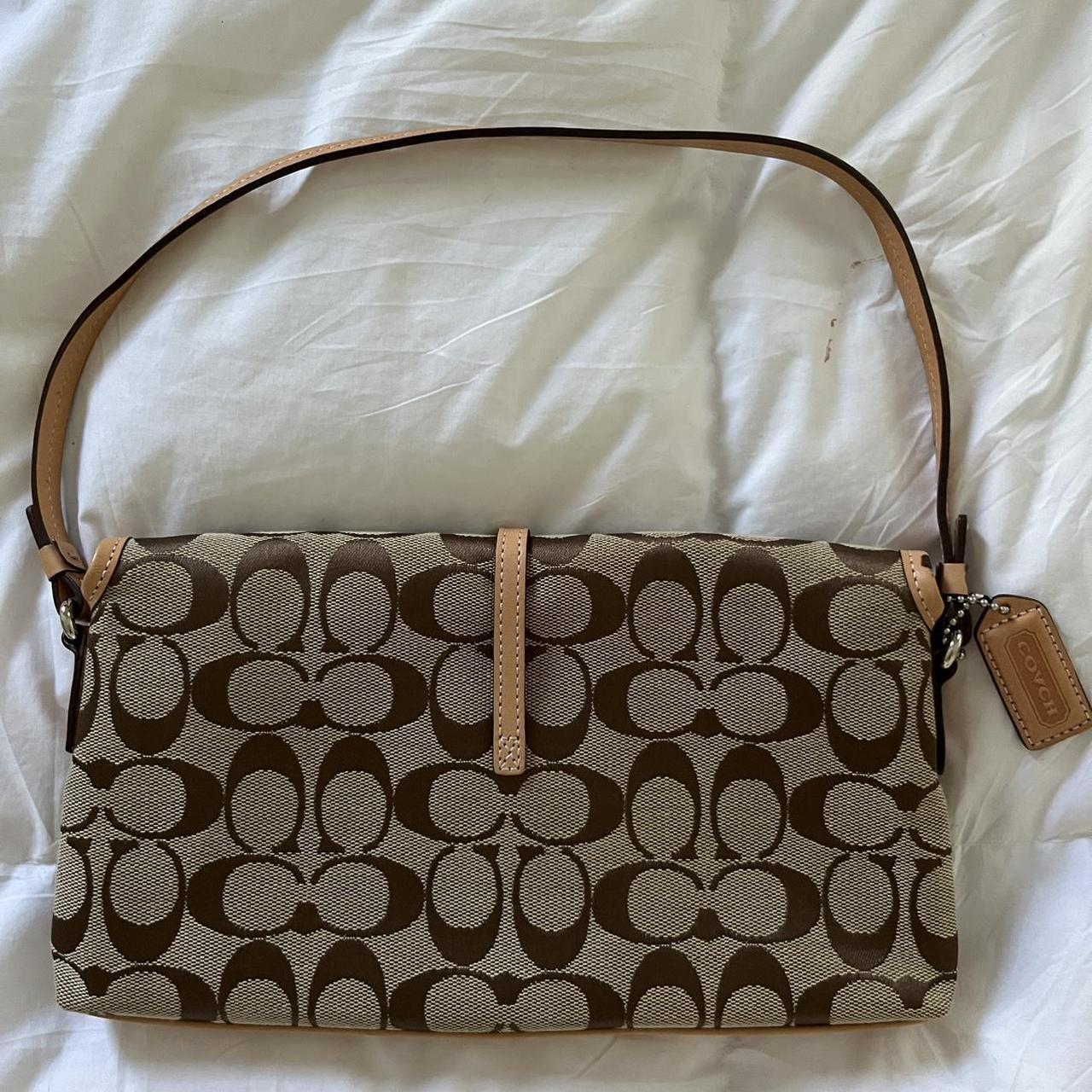 Coach Bag 31
