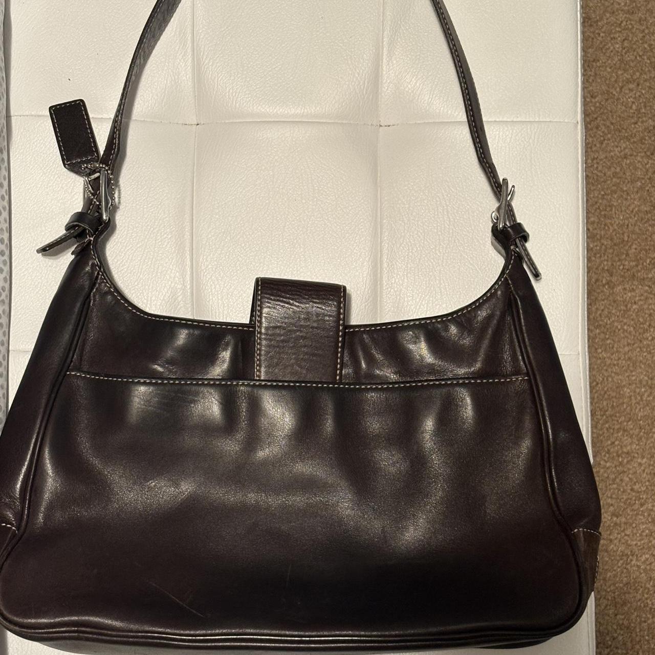 Coach Bag 42