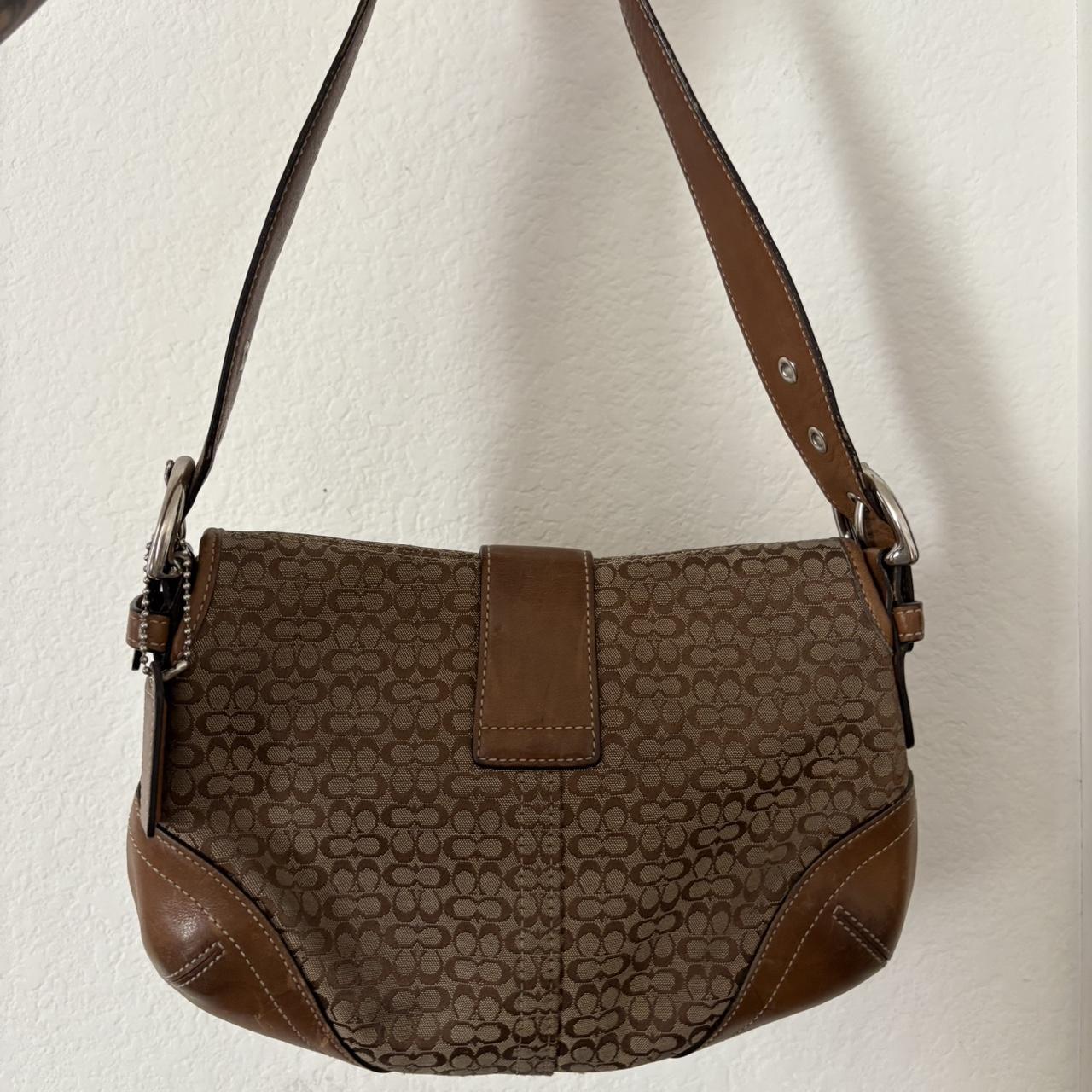 Coach Bag 28