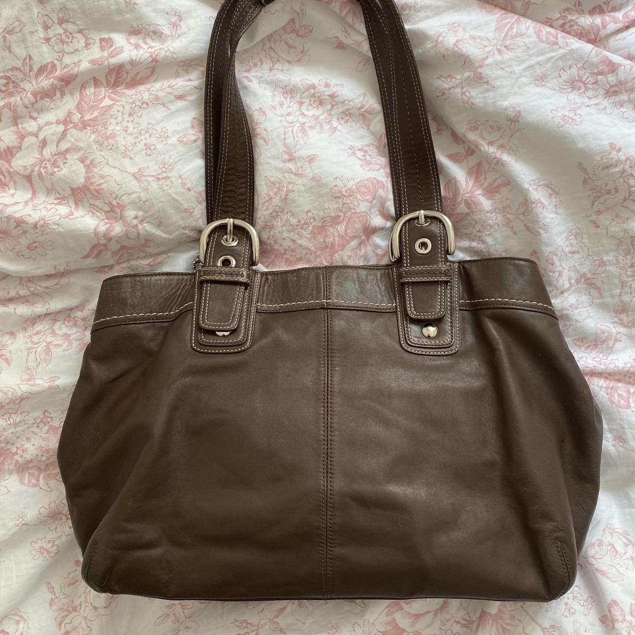 Coach Bag 22