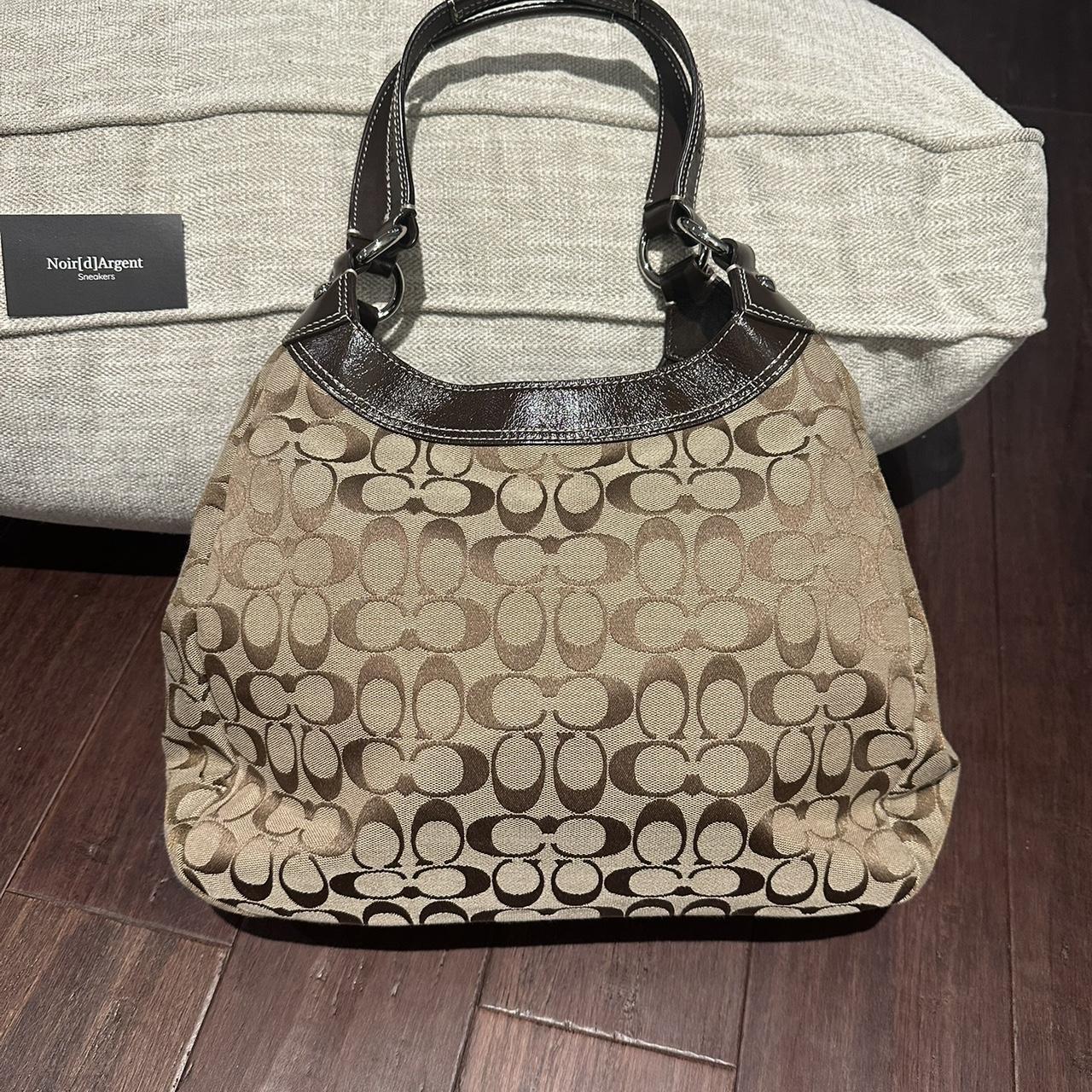 Coach Bag 49