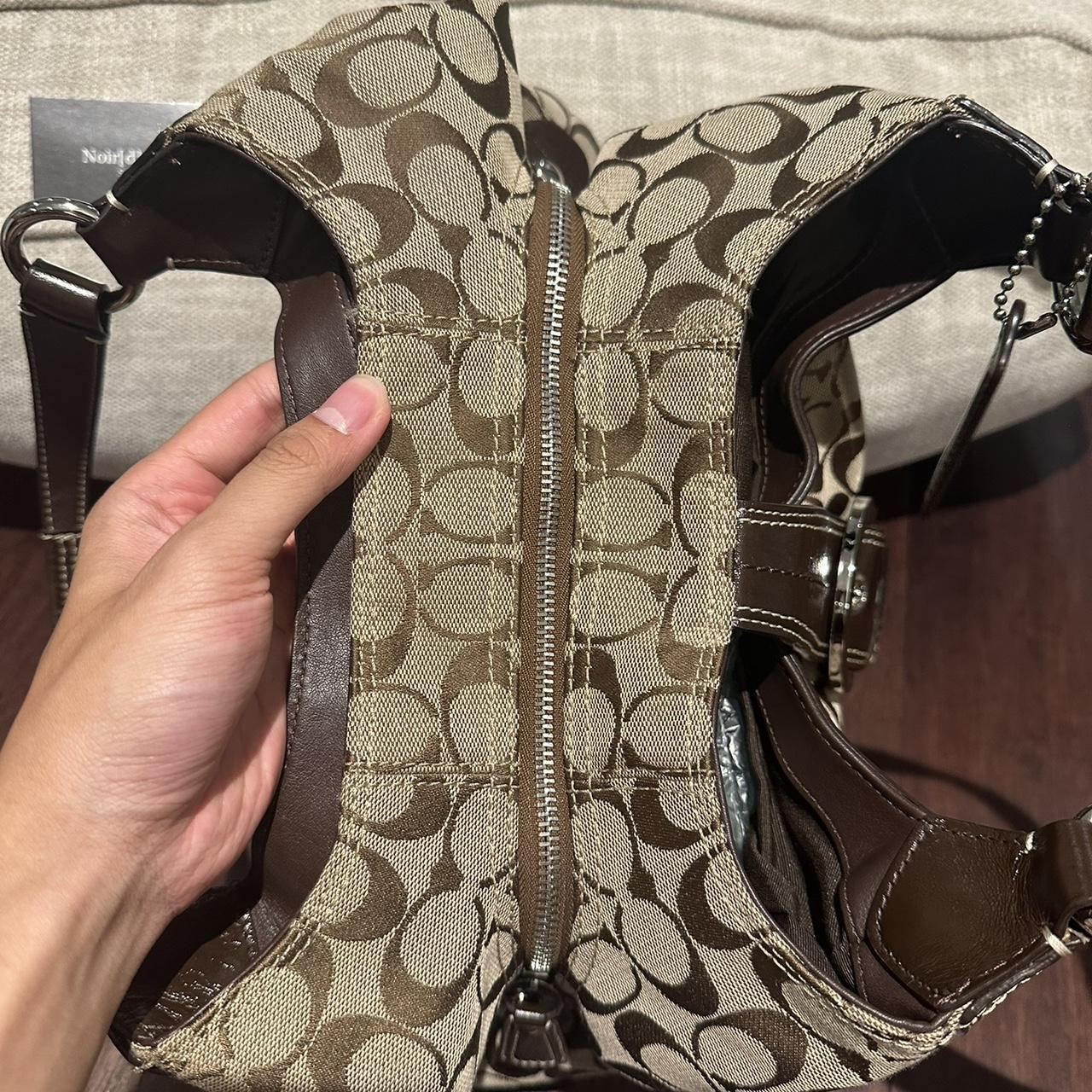 Coach Bag 49