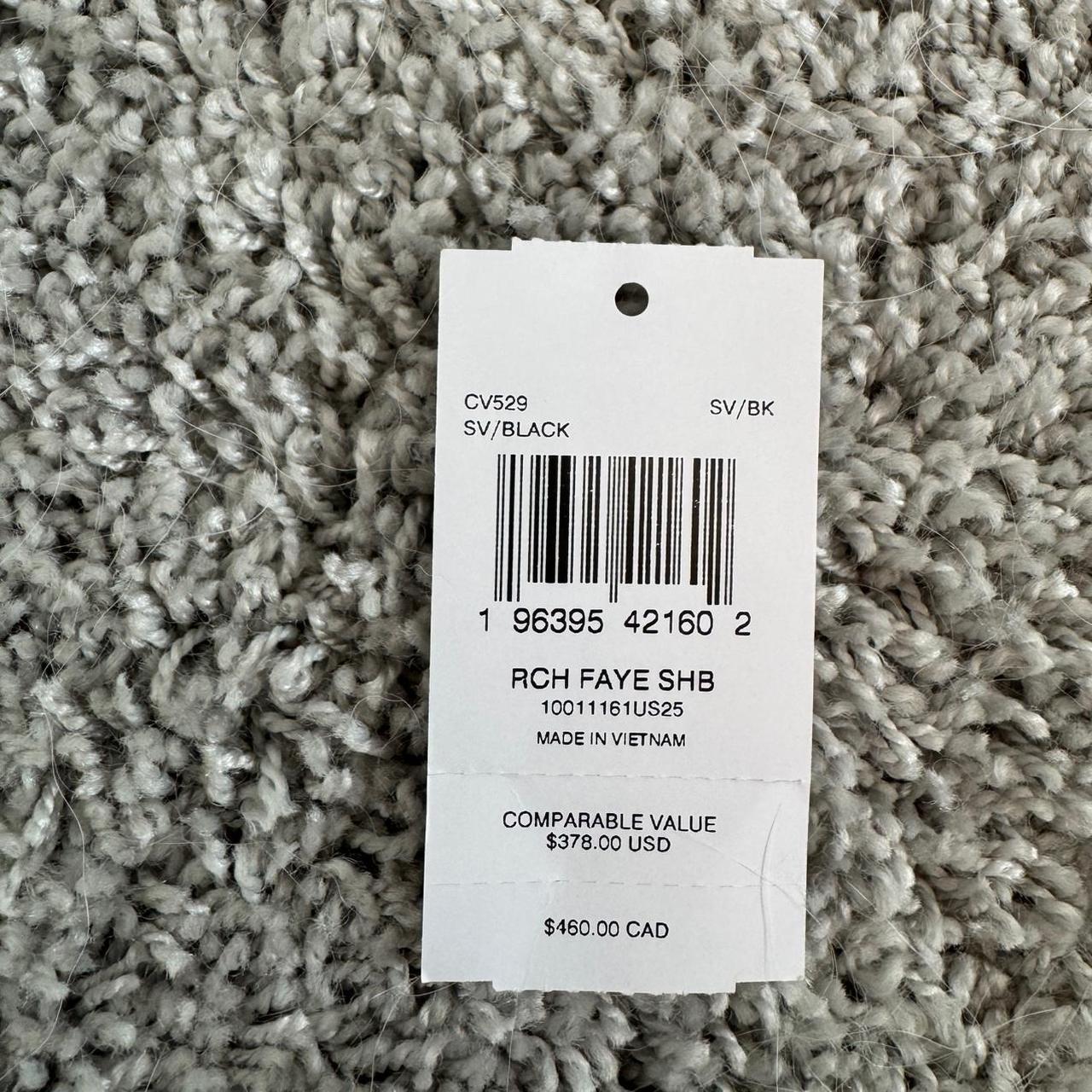Coach Faye shoulder bag