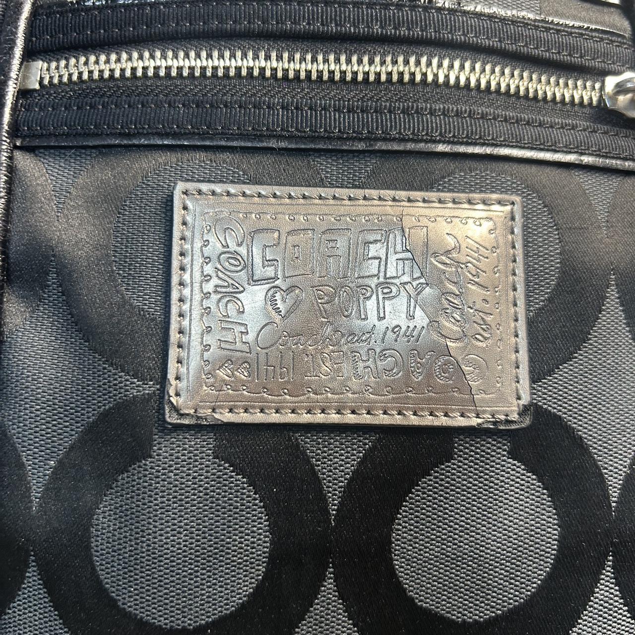 Coach Bag 61