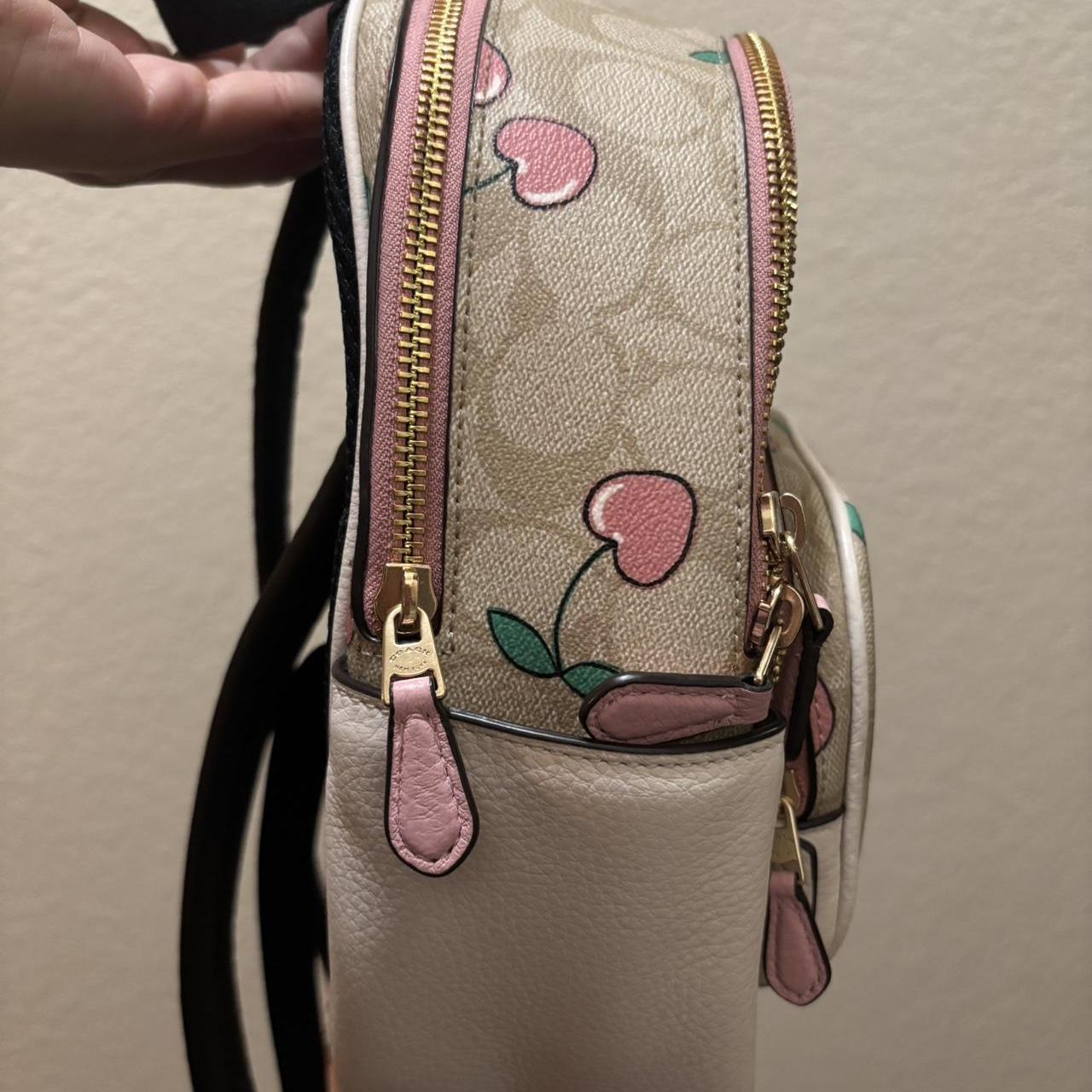 Coach Bag 36