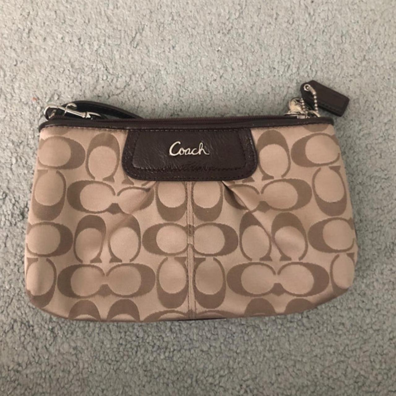 Coach Bag 38
