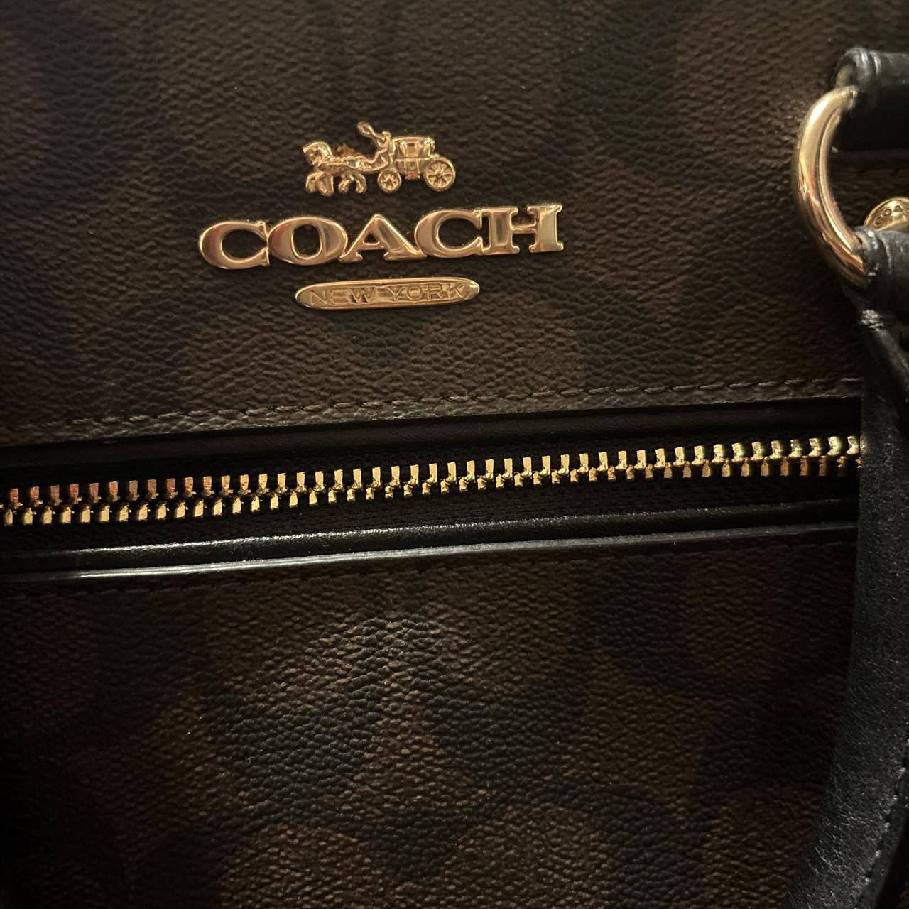 Coach Bag 43