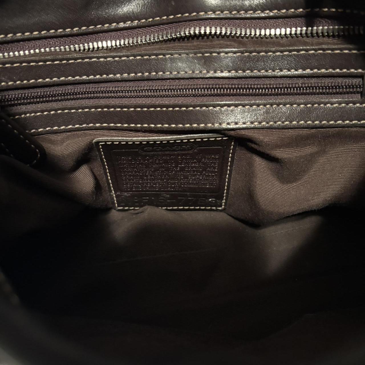 Coach Bag 42