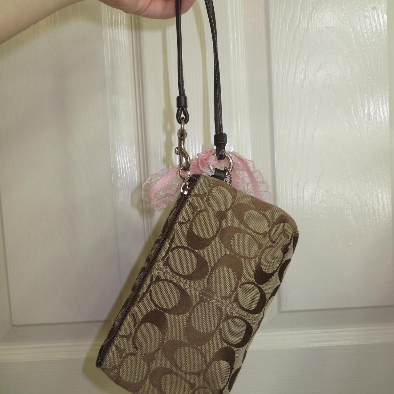 Coach Bag 55