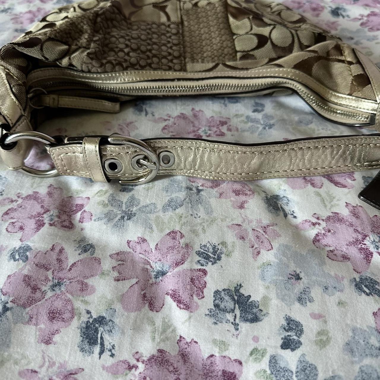 Coach Bag 30