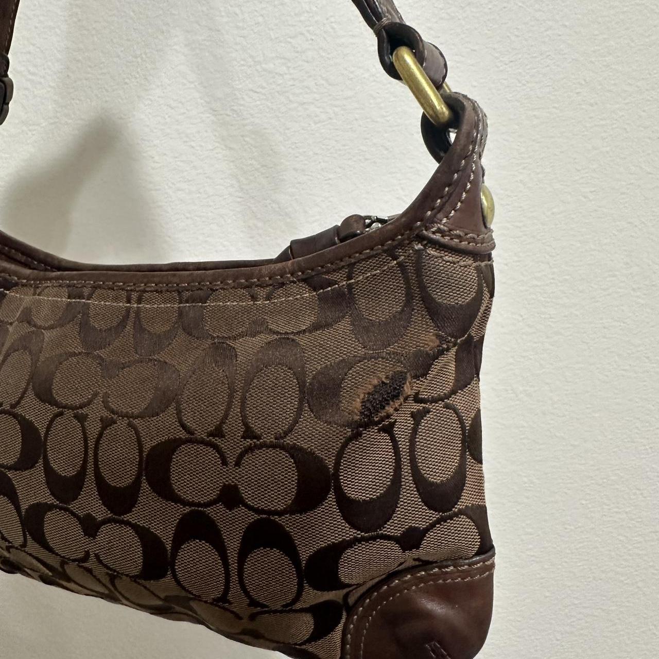 Coach Bag 39