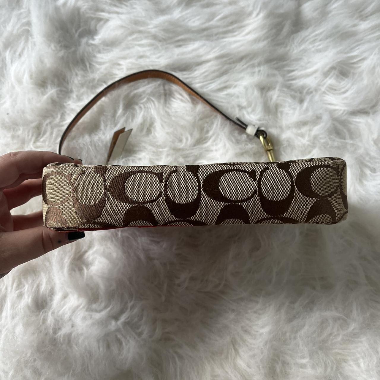 Coach Bag 60