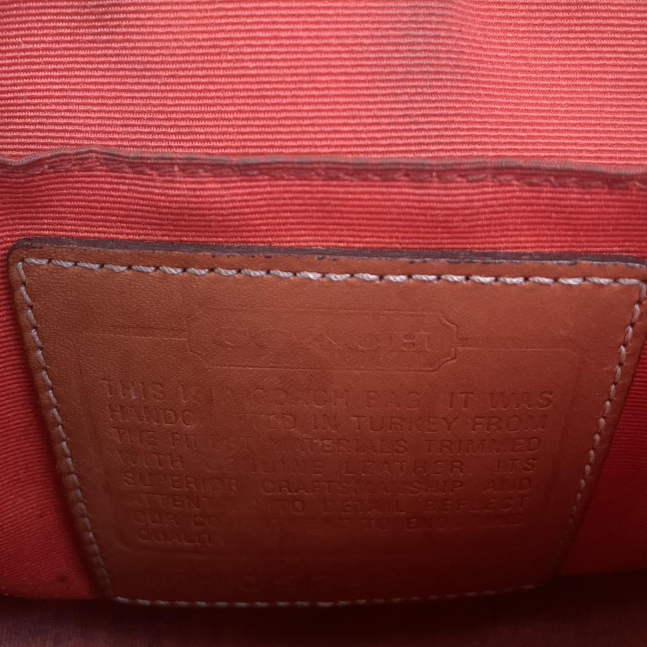 Coach Bag 51