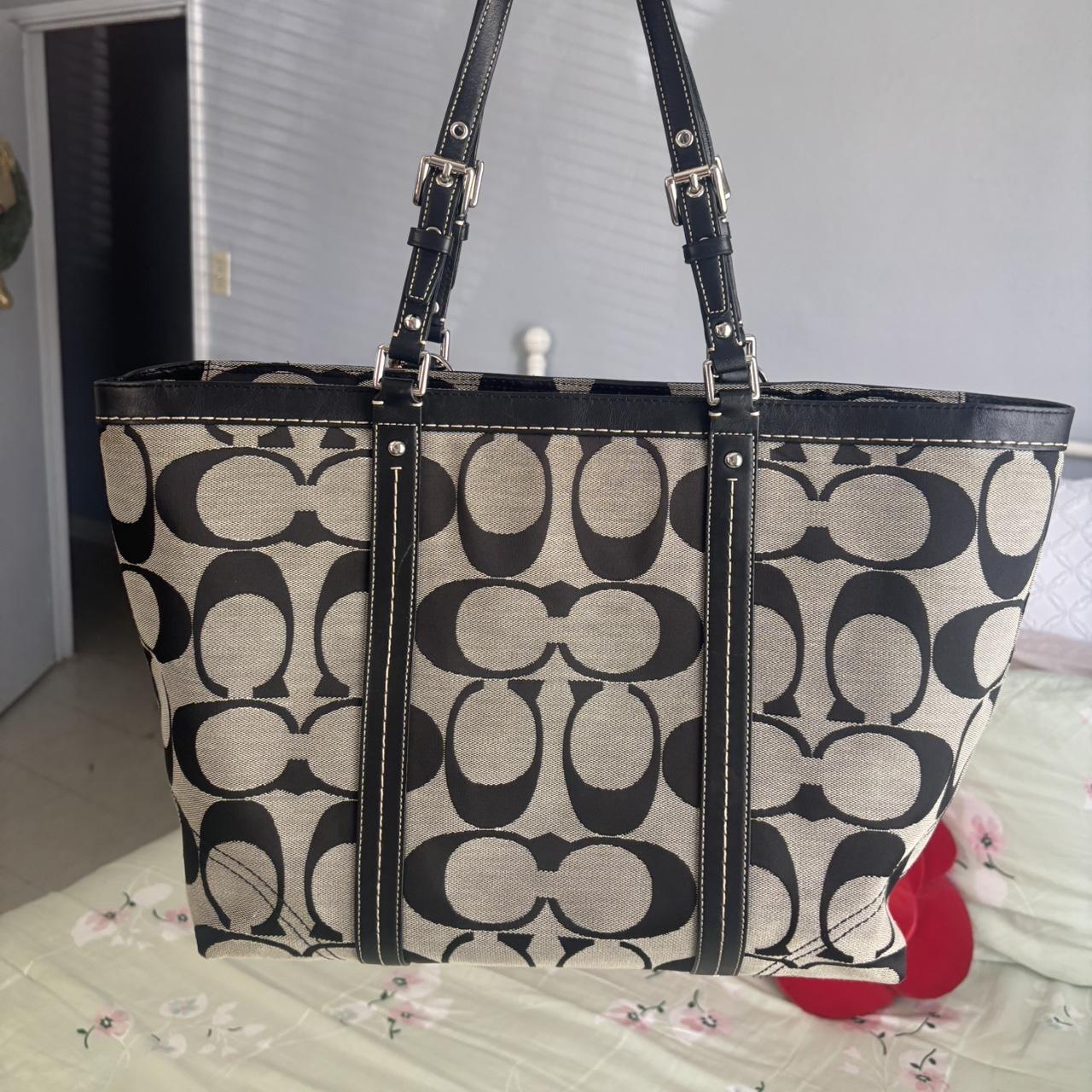 Coach Bag 2