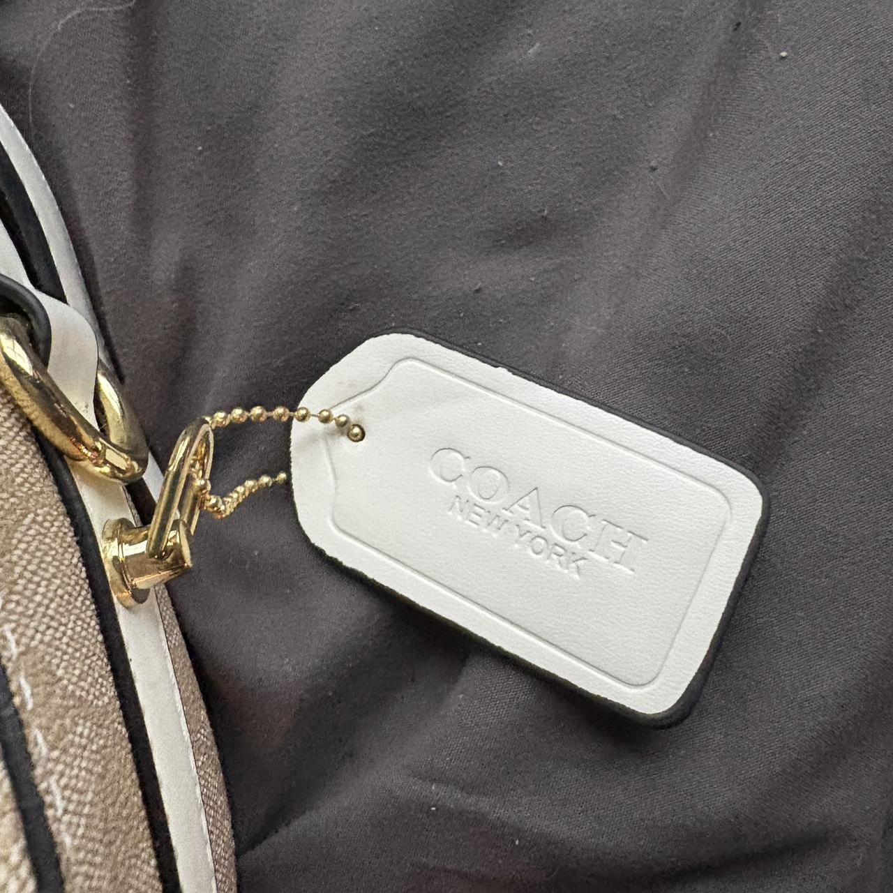 Coach Bag 45