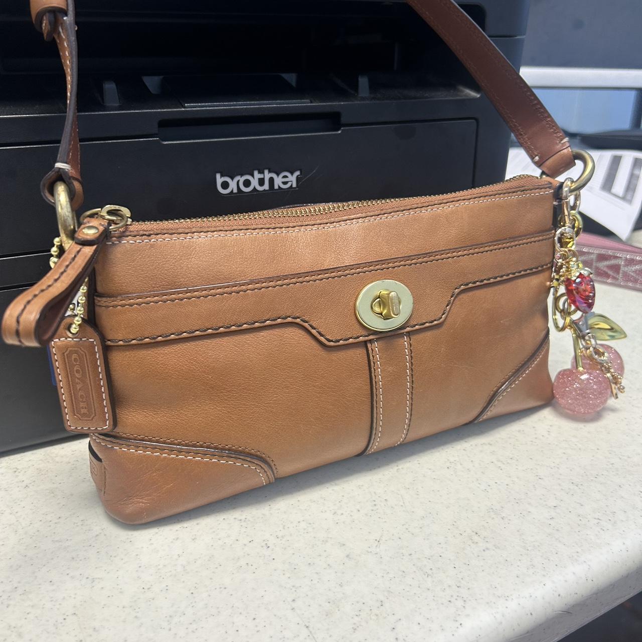 Coach Bag 3