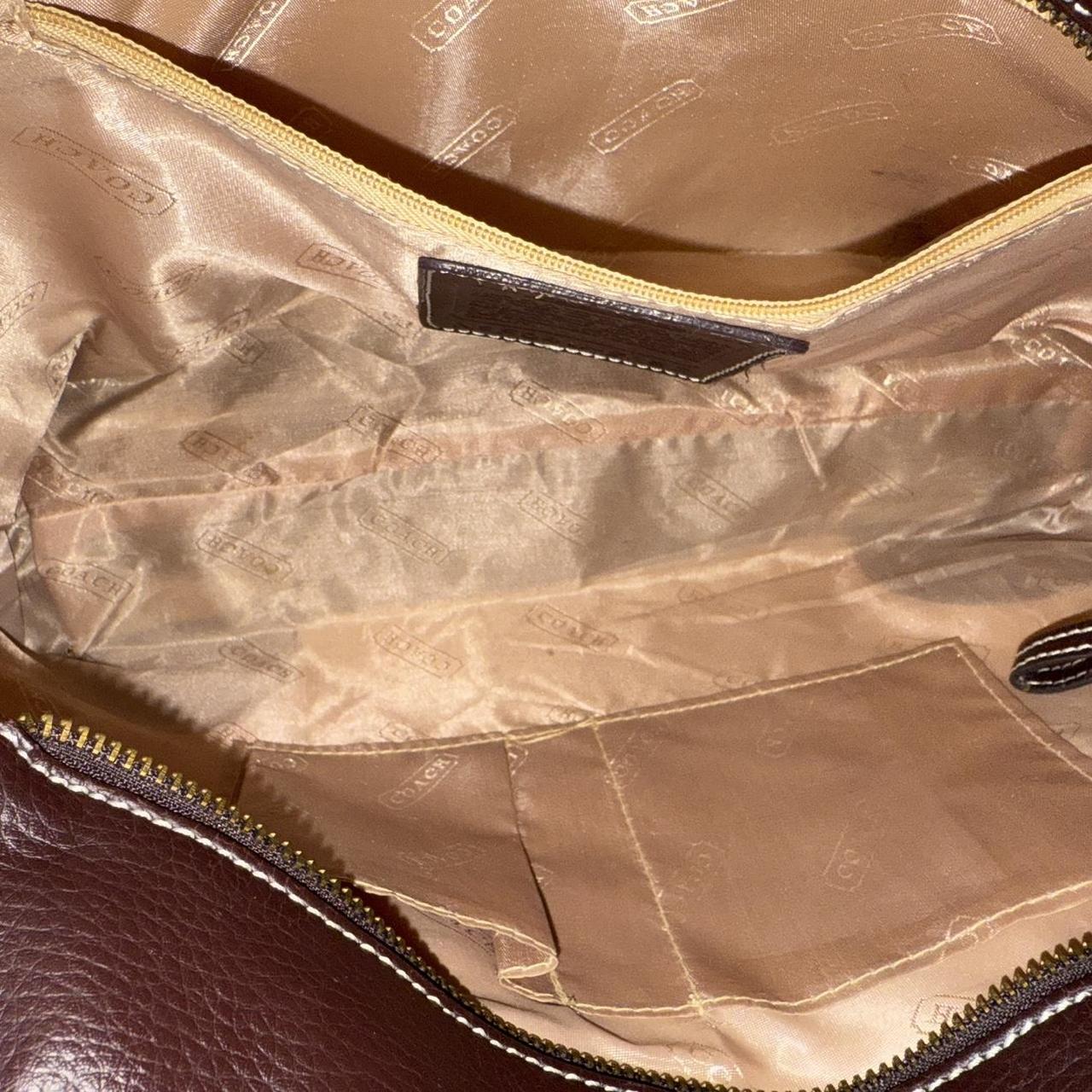 Coach Bag 37