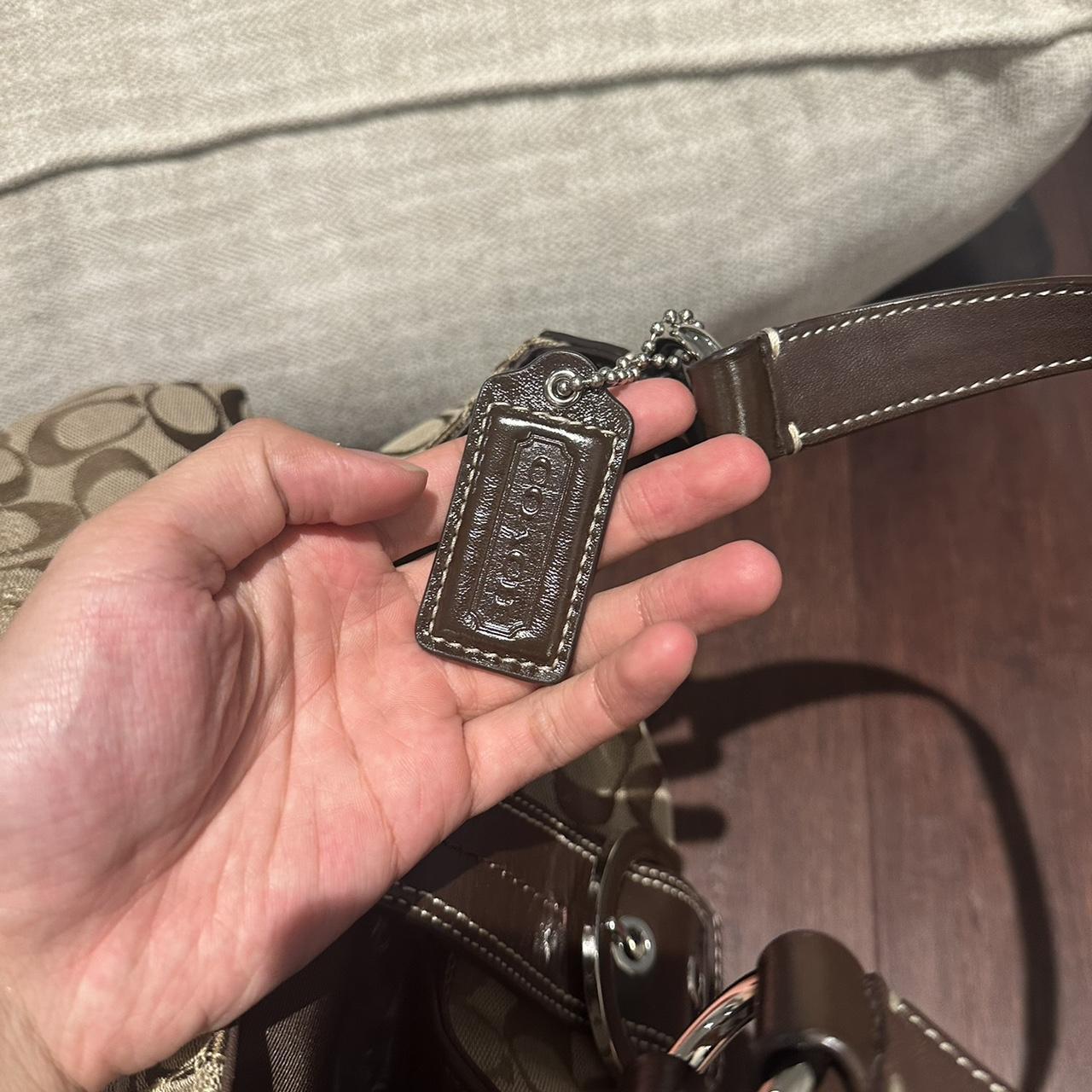 Coach Bag 49