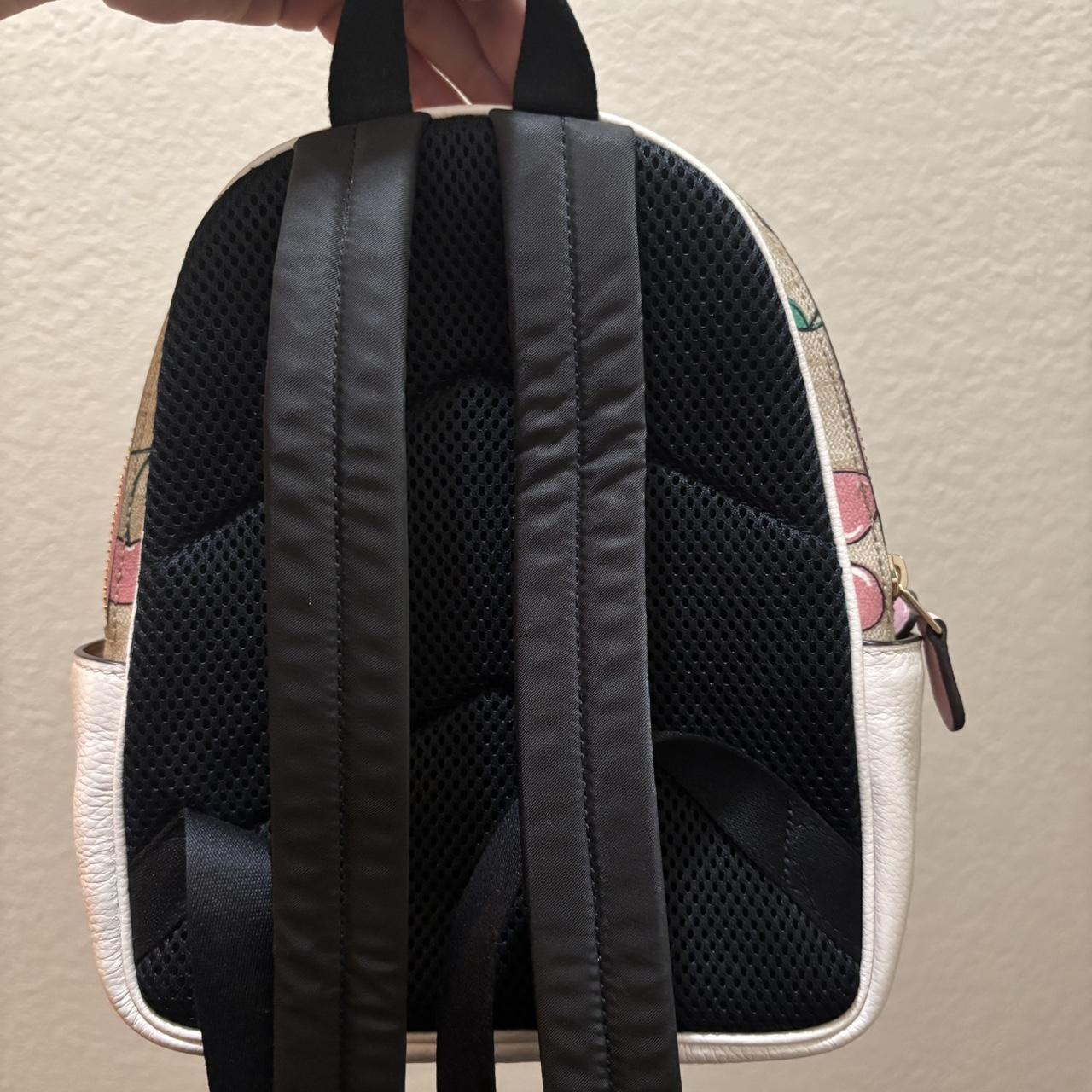 Coach Bag 36