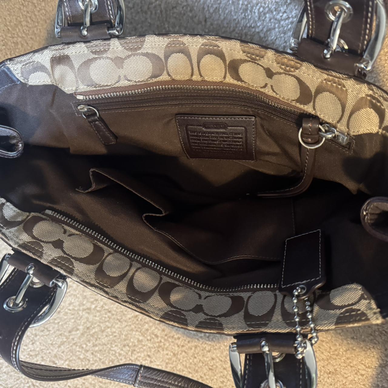 Coach Bag 59