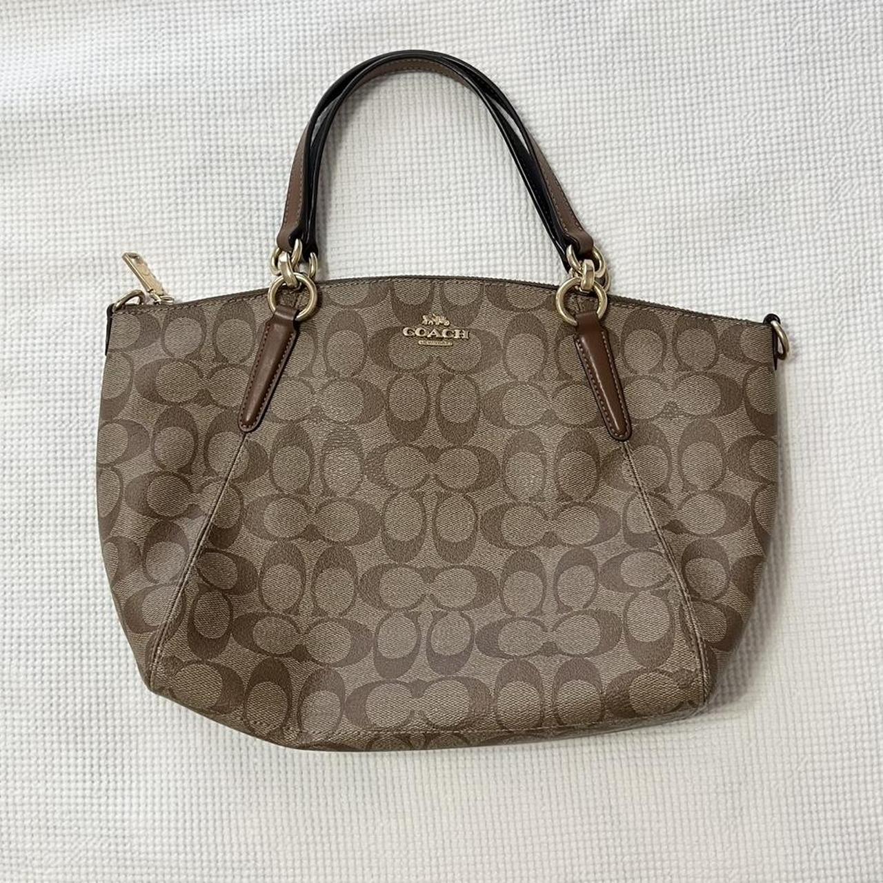 Coach Bag 62