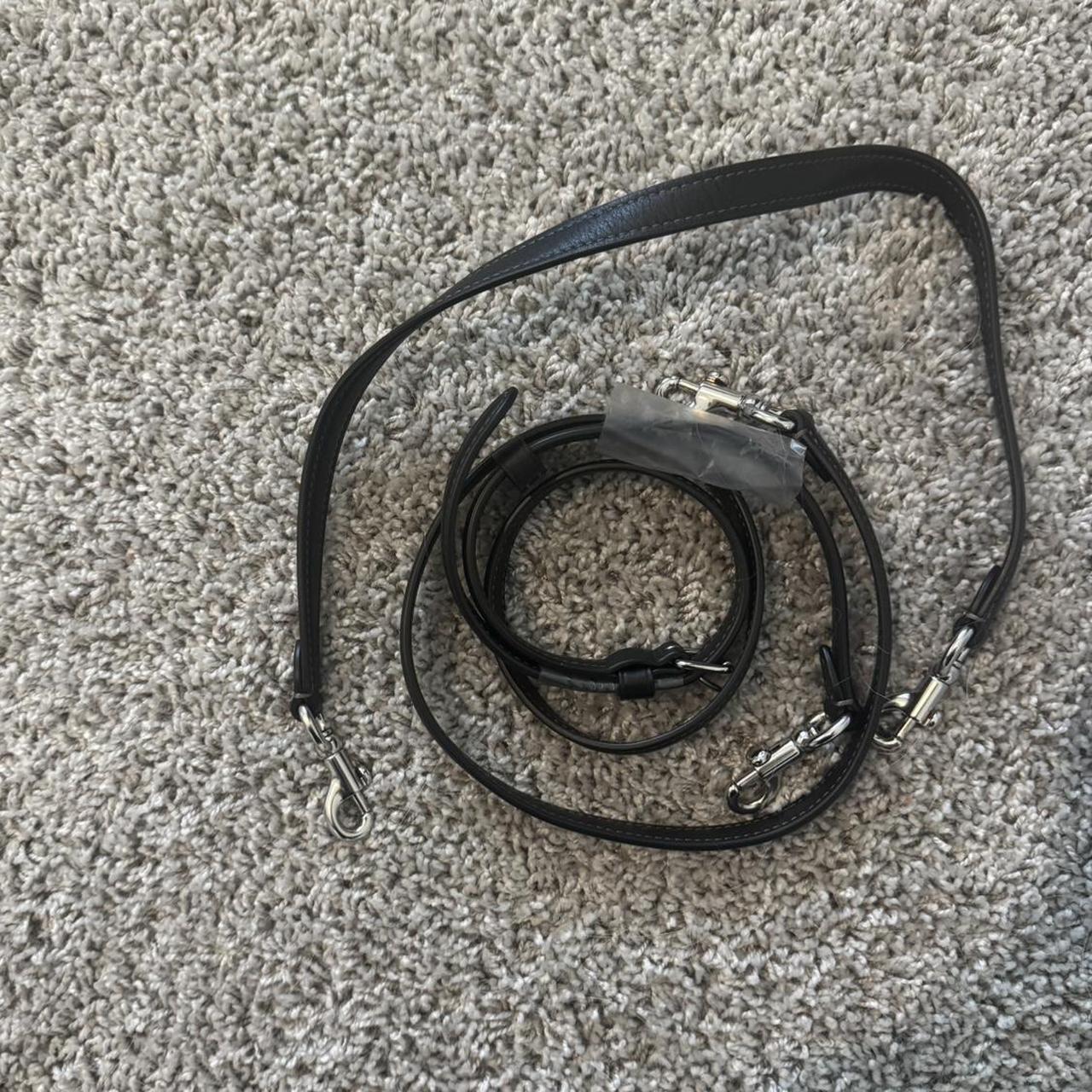 Coach Faye shoulder bag