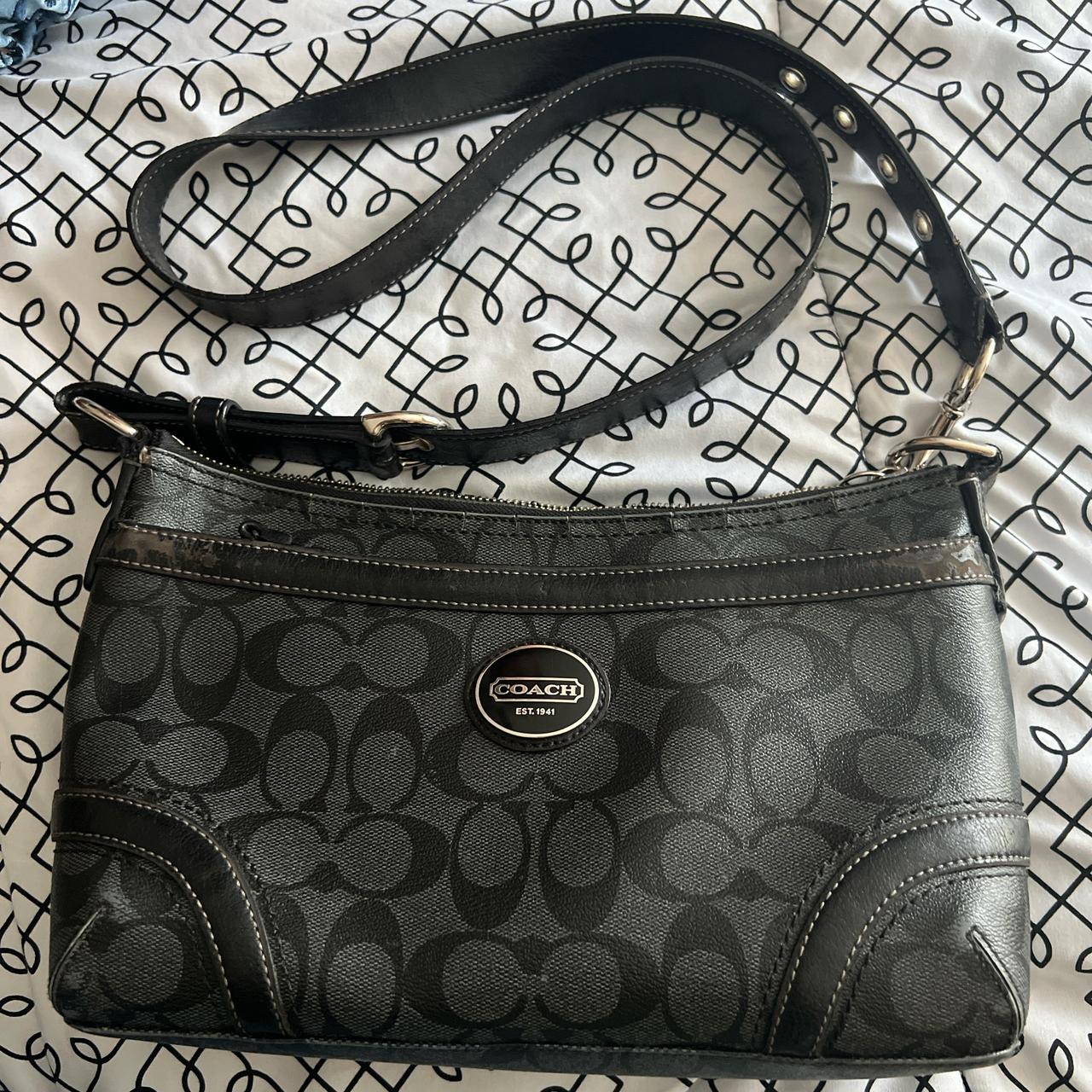 Coach Bag 20