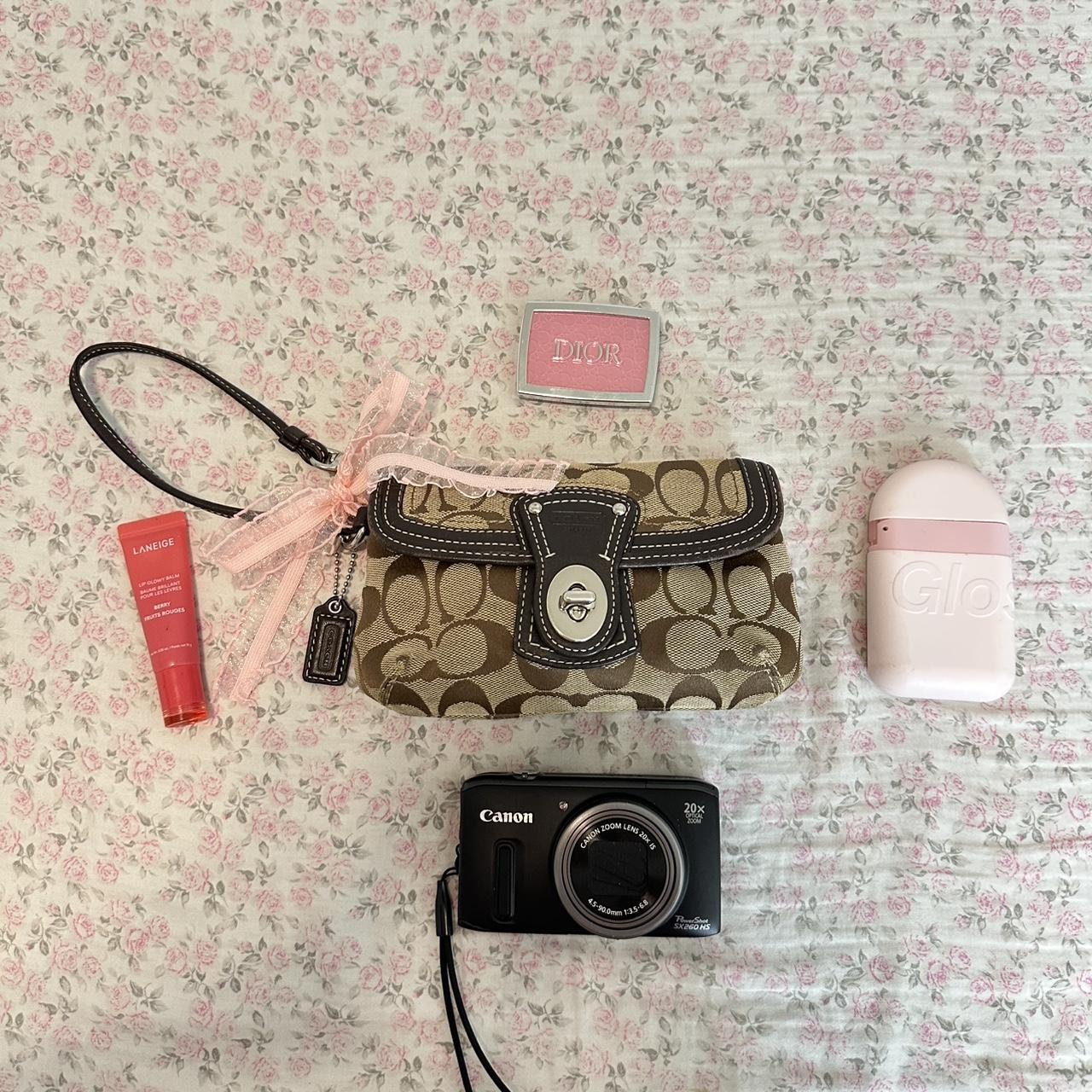 Coach Bag 55
