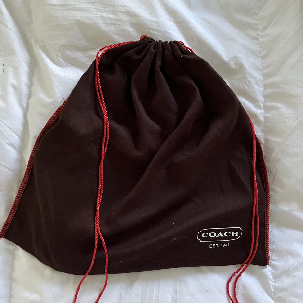 Coach Bag 31