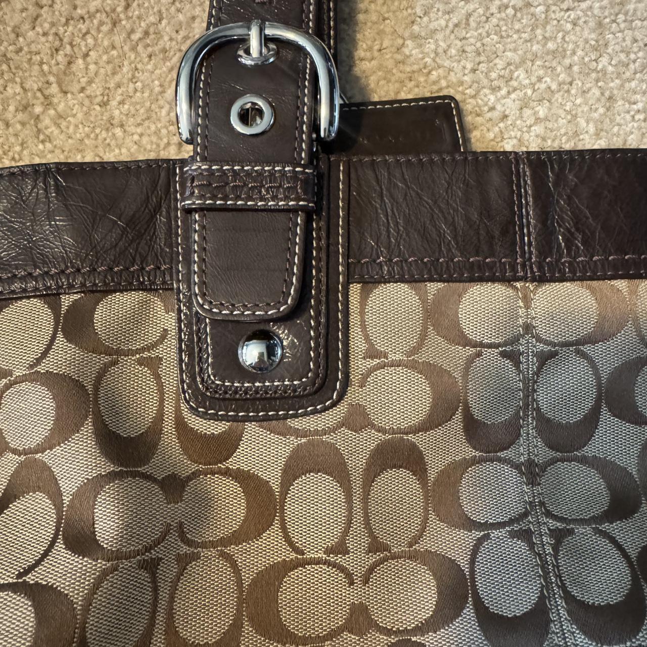 Coach Bag 59