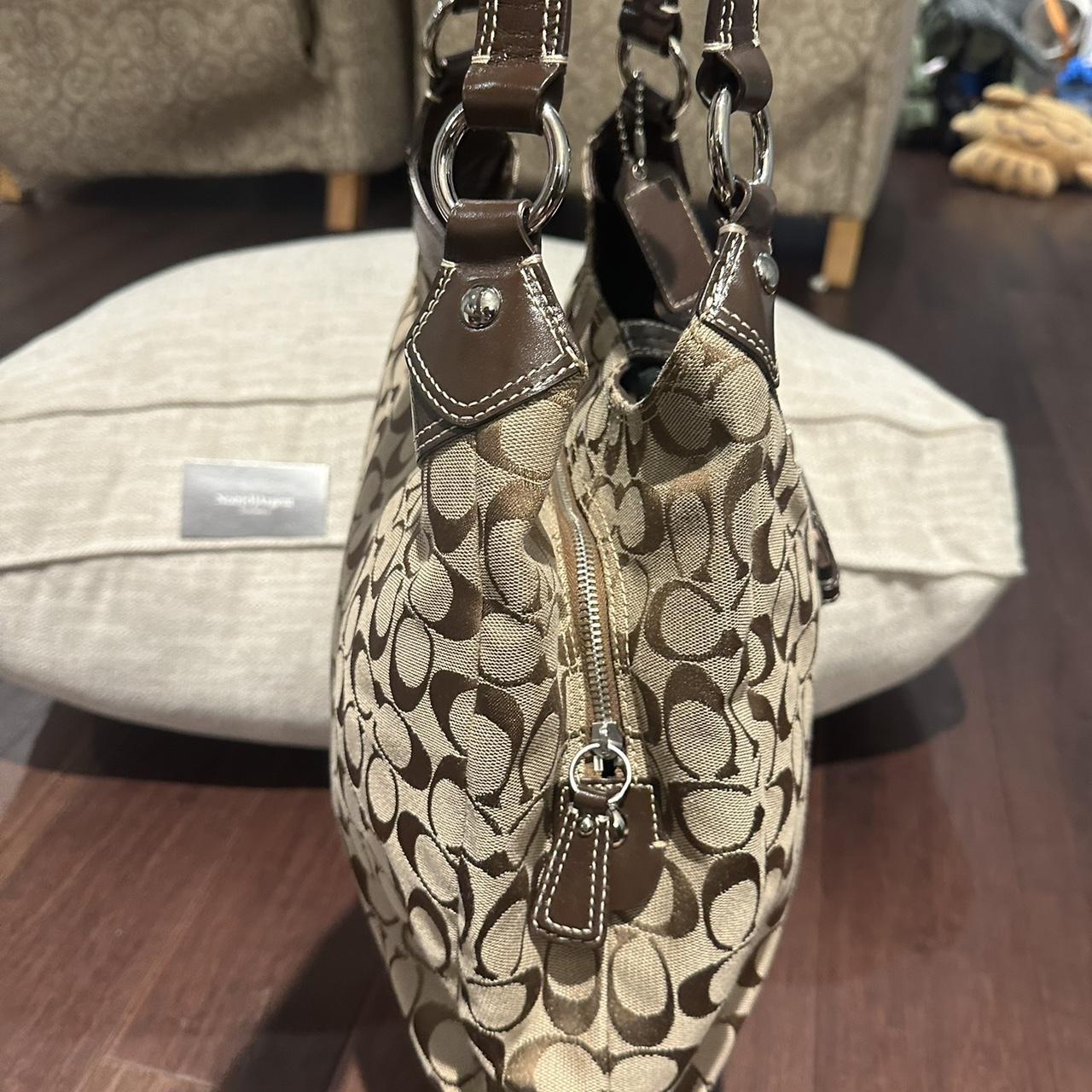 Coach Bag 49