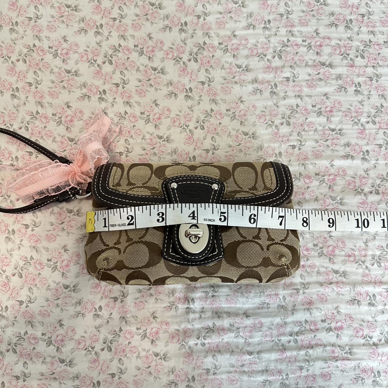 Coach Bag 55