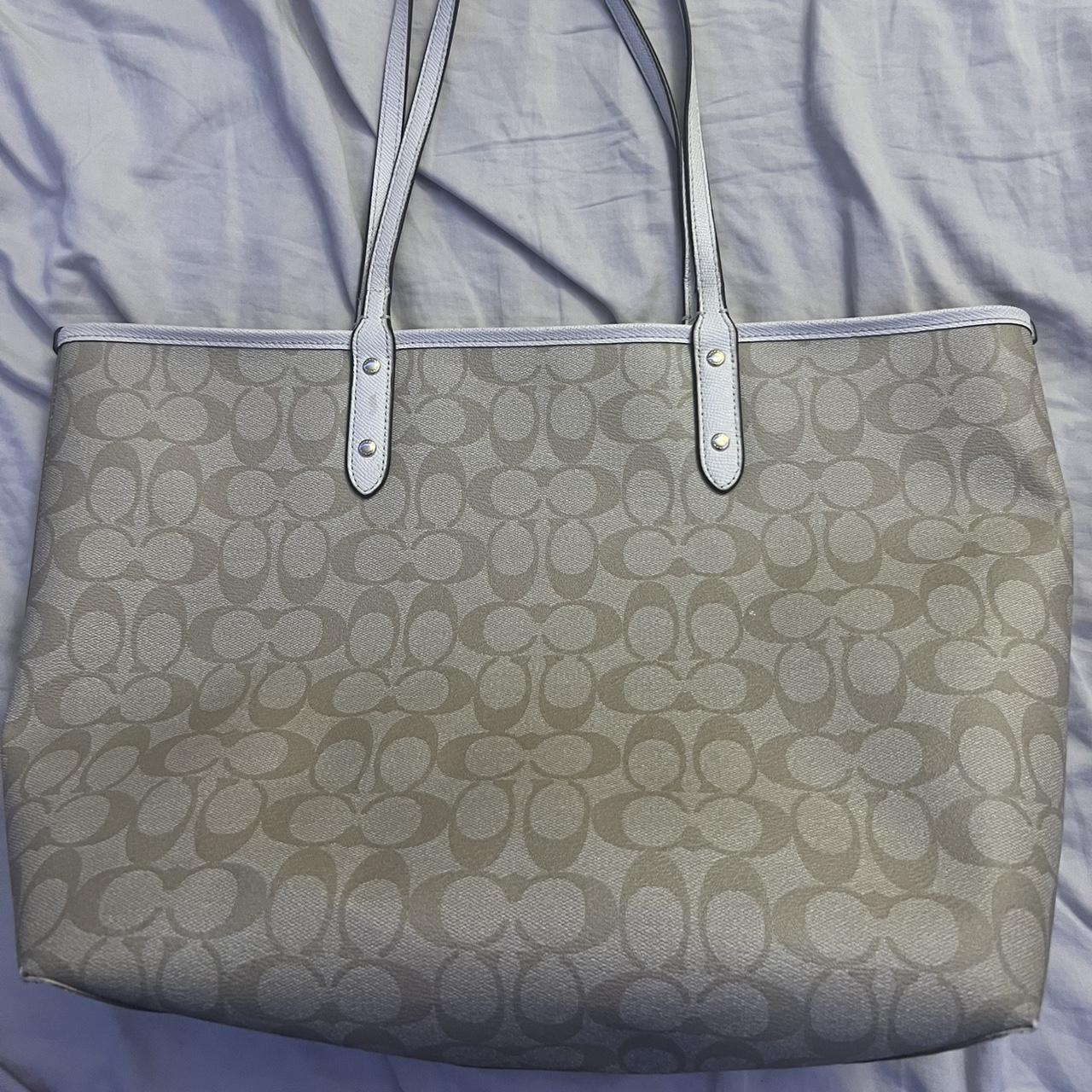 Coach Bag 63
