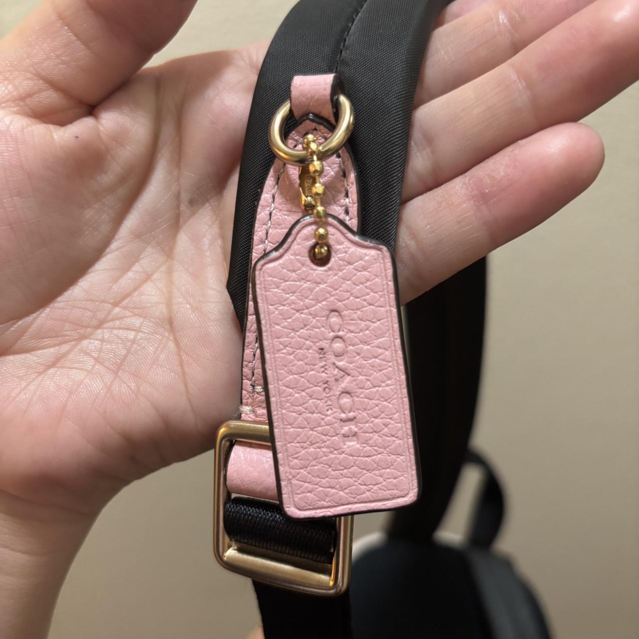 Coach Bag 36