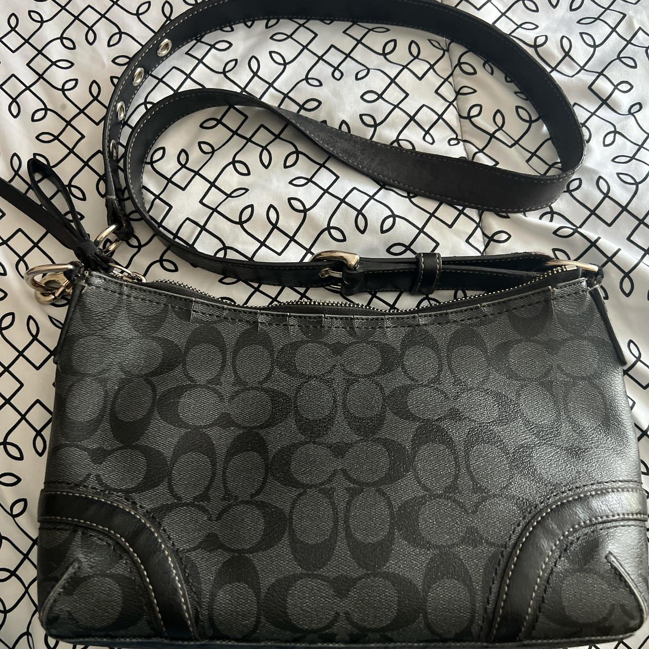 Coach Bag 20