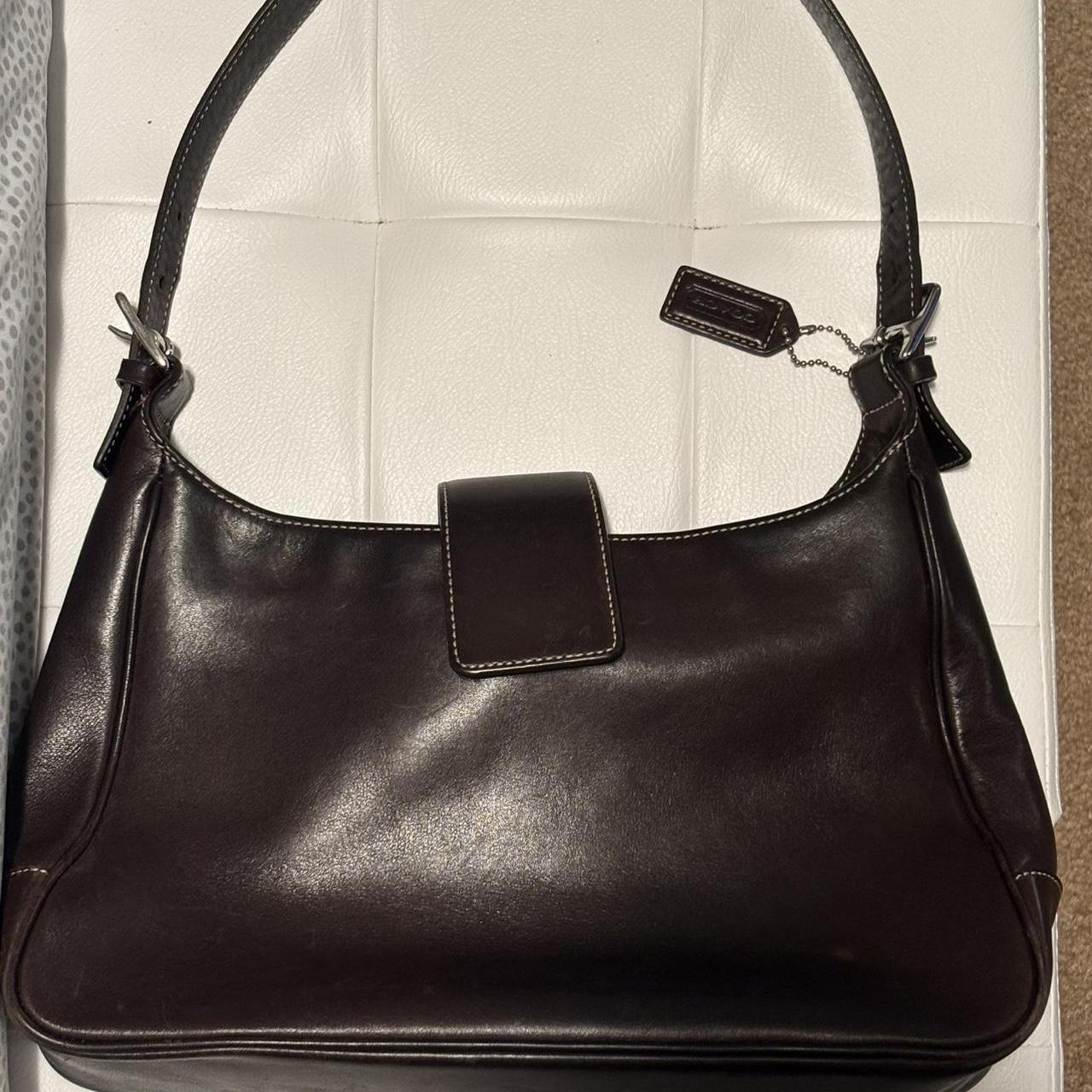 Coach Bag 42