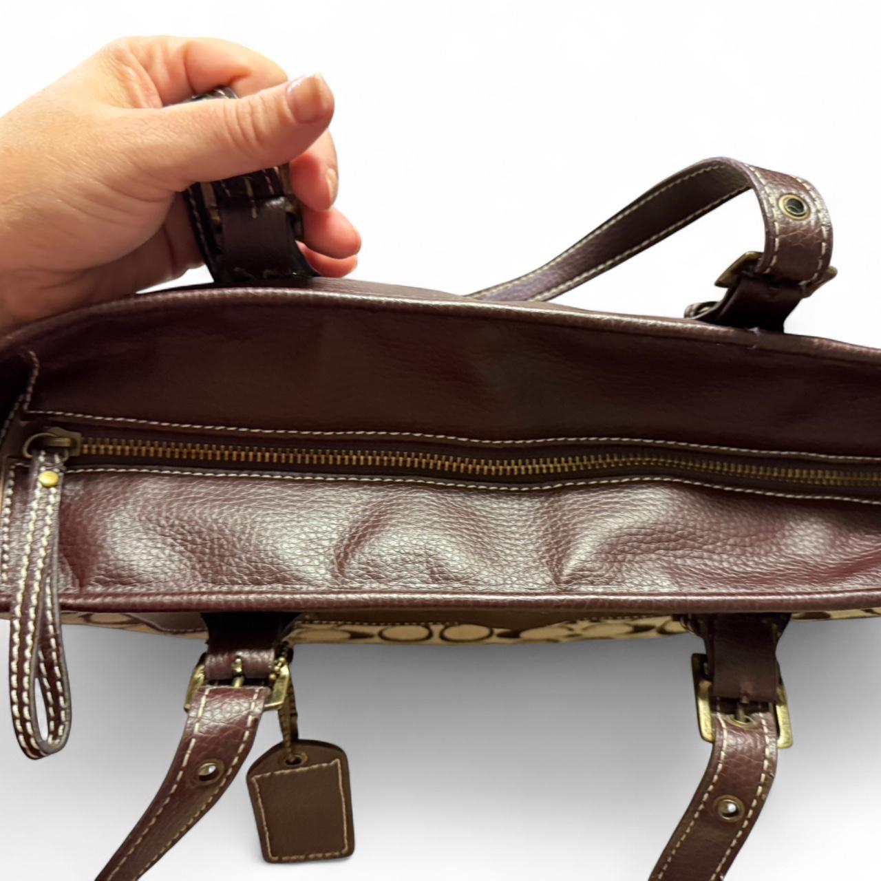 Coach Bag 37