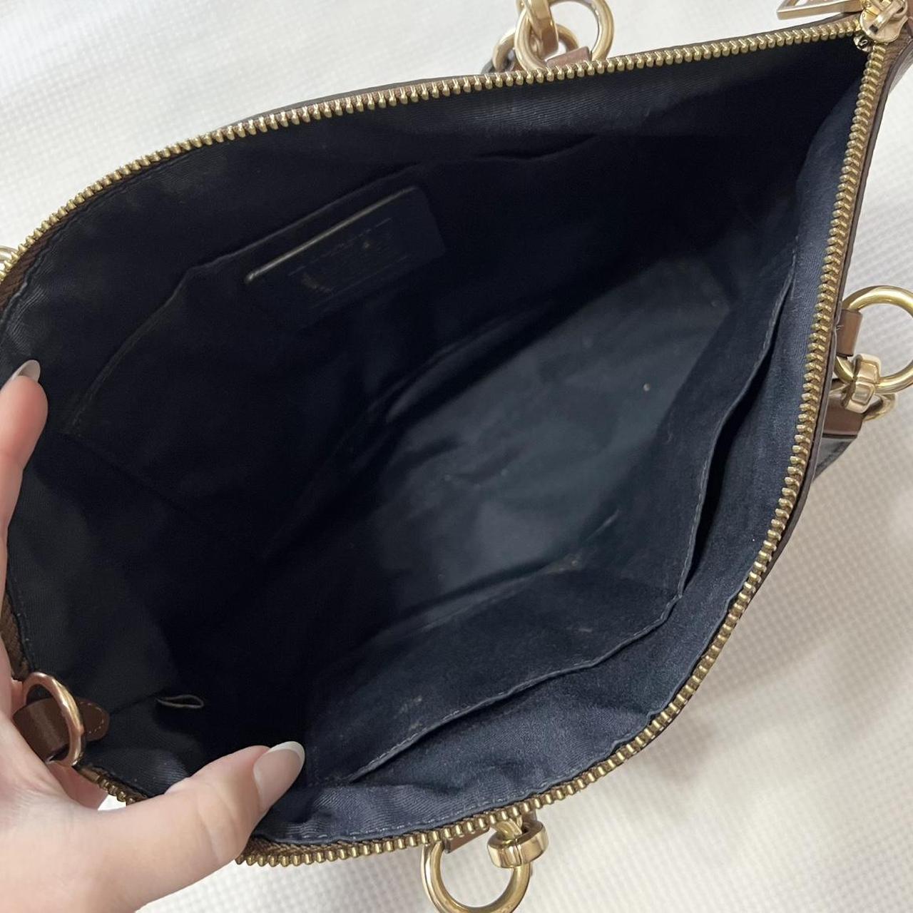 Coach Bag 62