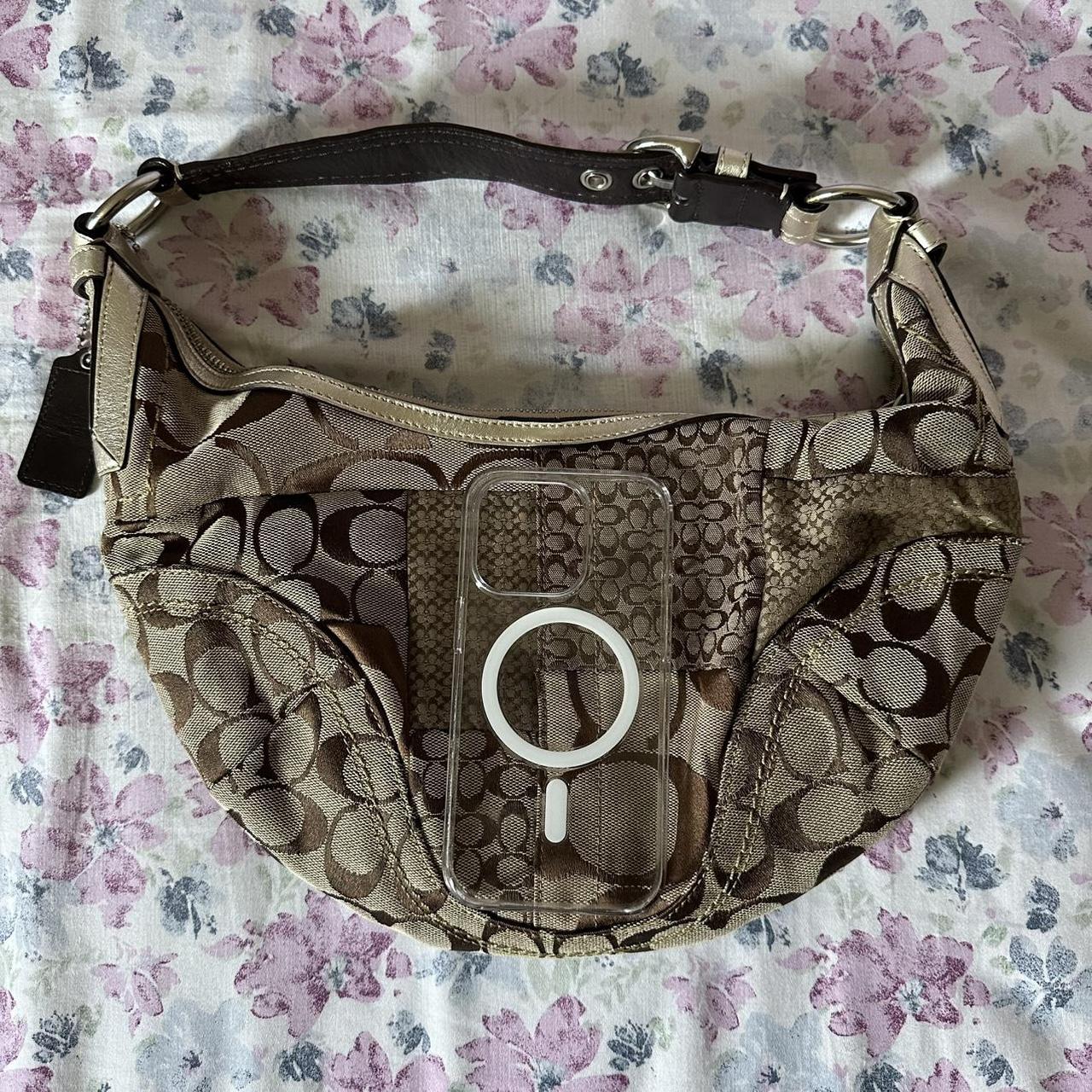 Coach Bag 30